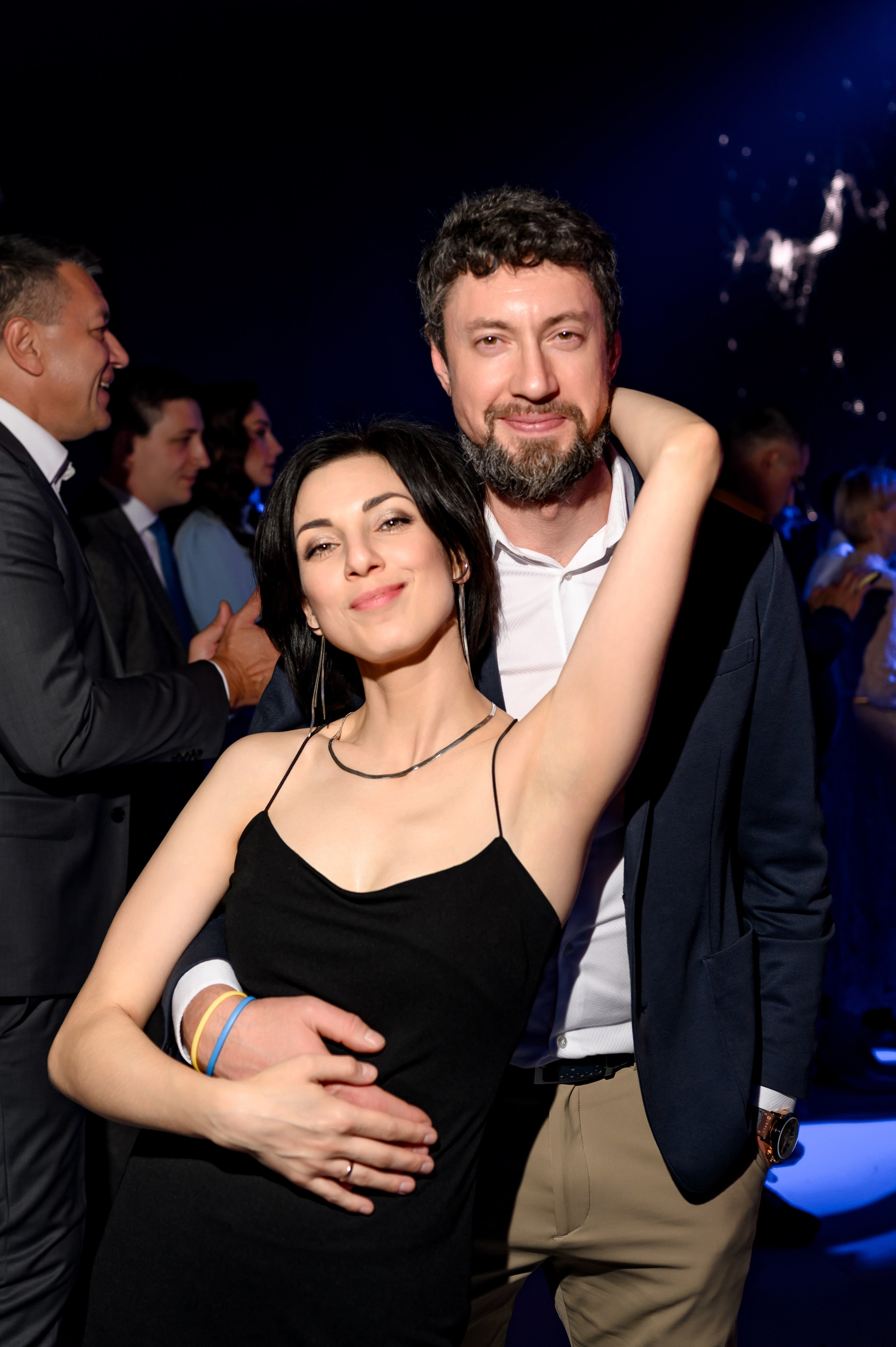 ВАГЕ & СВІТЛАНА. Свадебный и семейный фотограф