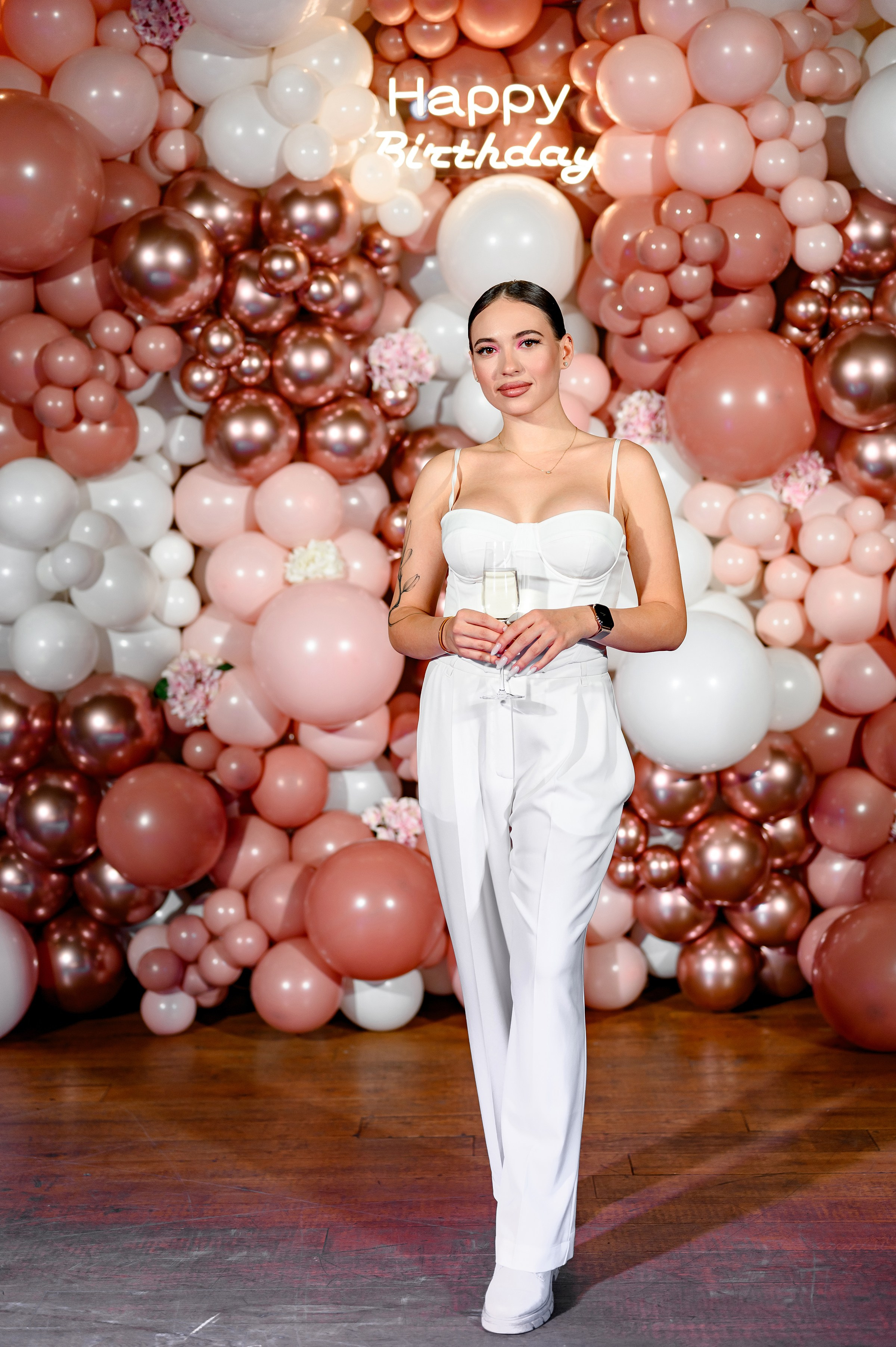 «ALISA, Happy Birthday». Свадебный и семейный фотограф