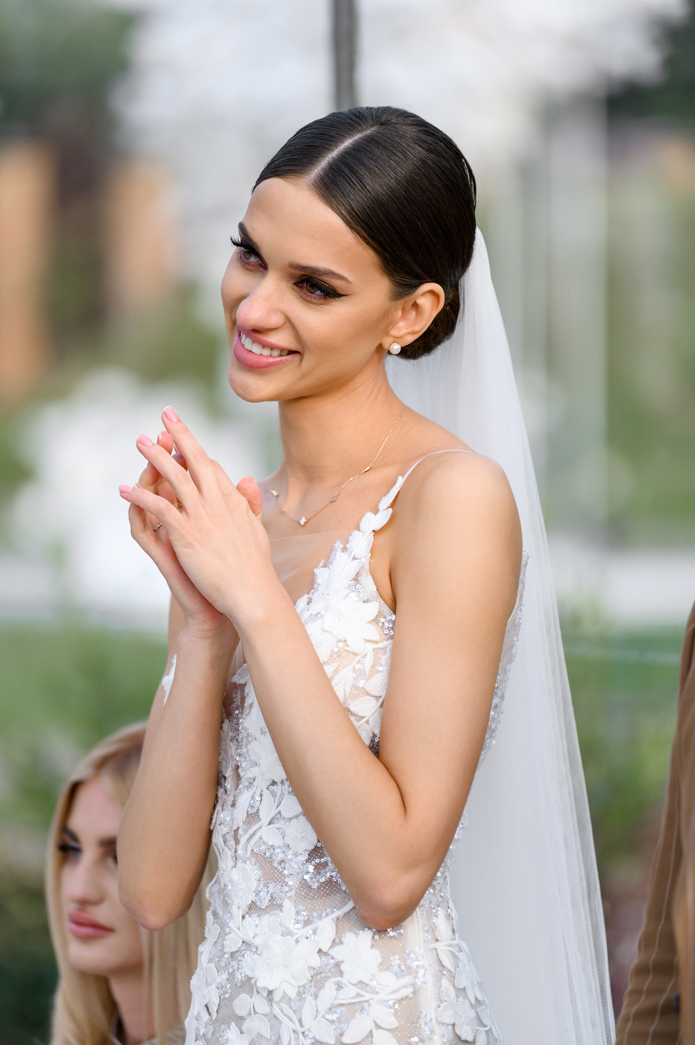 Євген & Анастасія. Свадебный и семейный фотограф