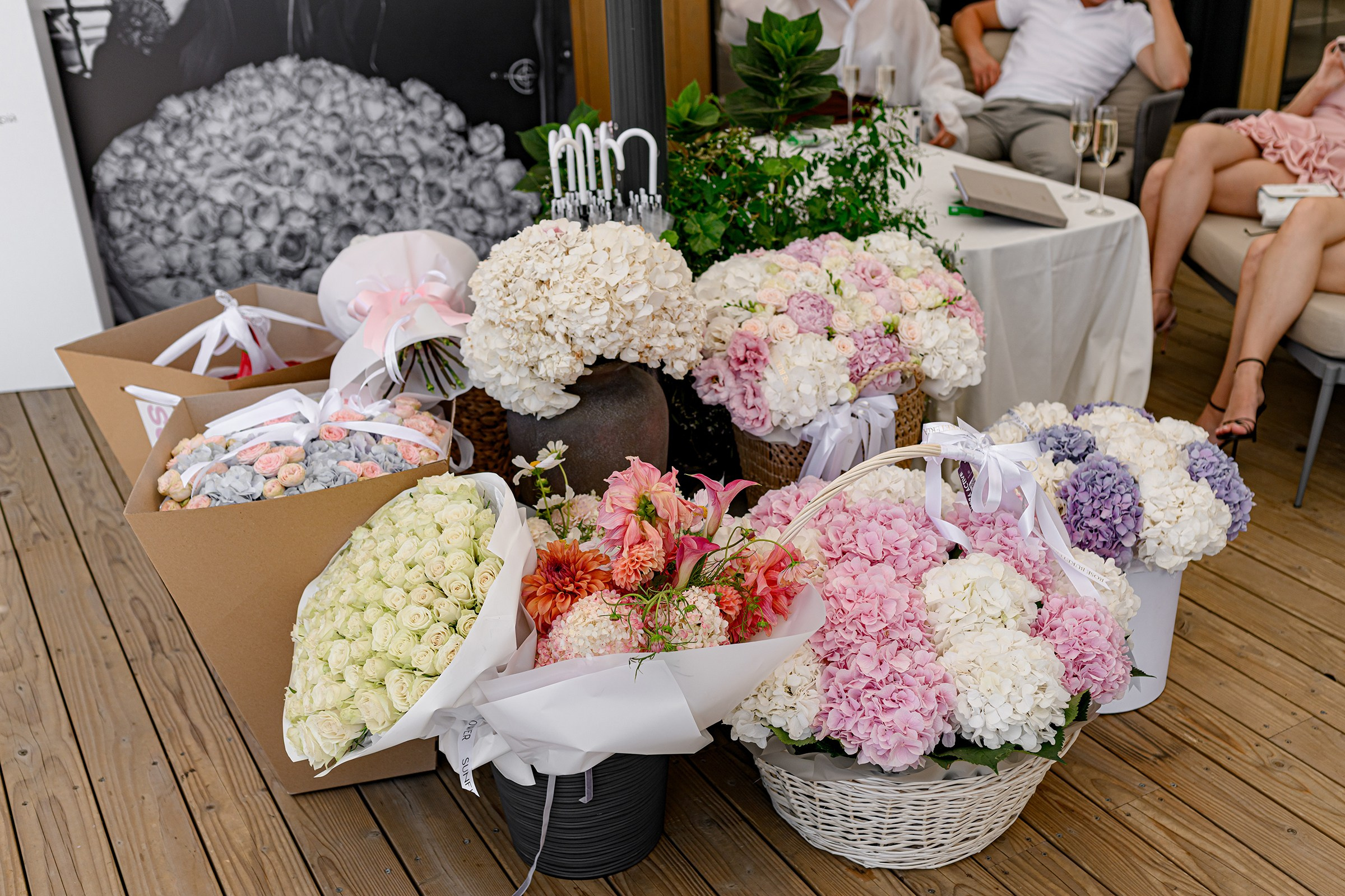 ОЛЕКСІЙ & МАРІЯ. Свадебный и семейный фотограф