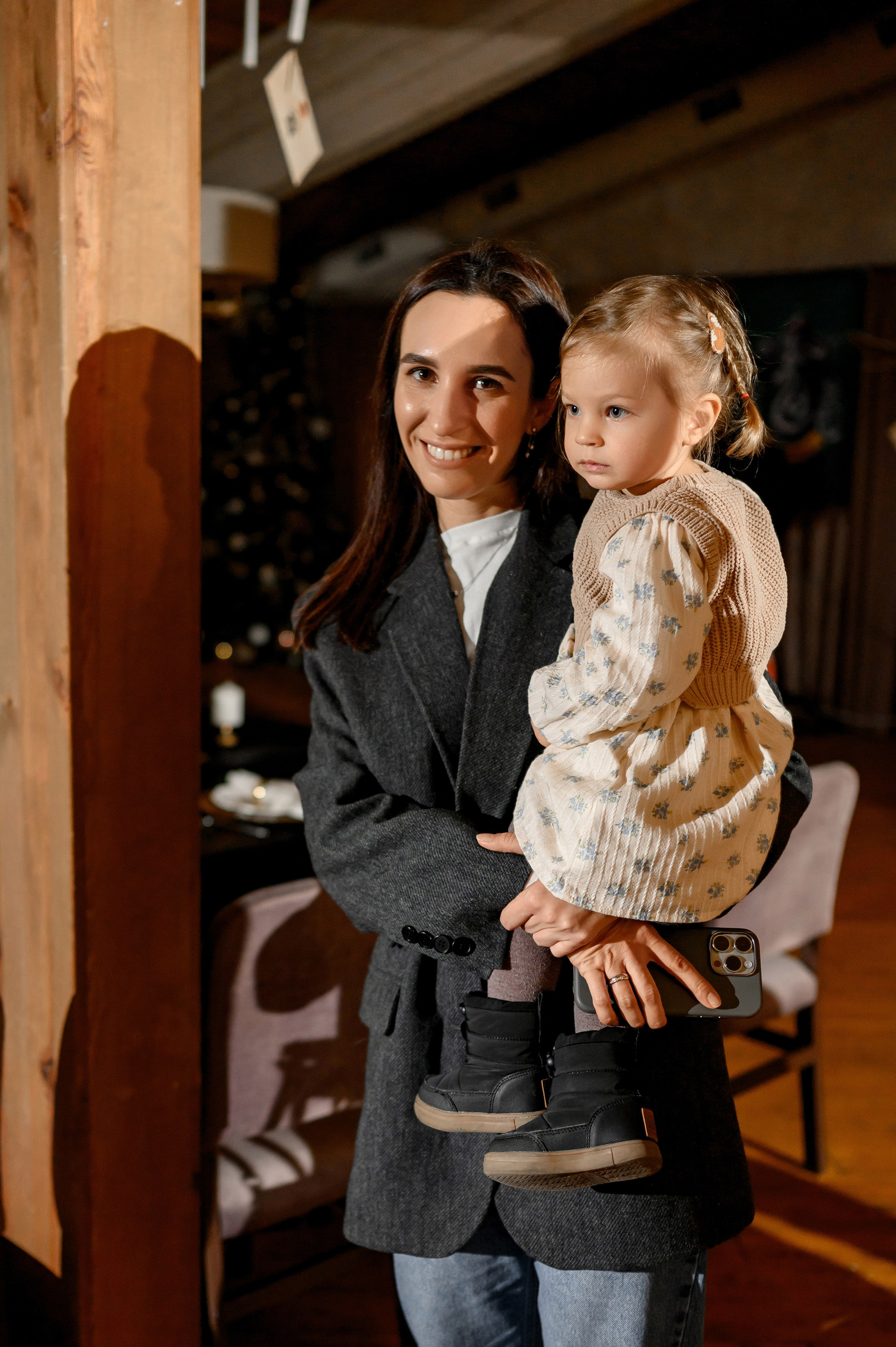 " MILANA 6 ". Свадебный и семейный фотограф