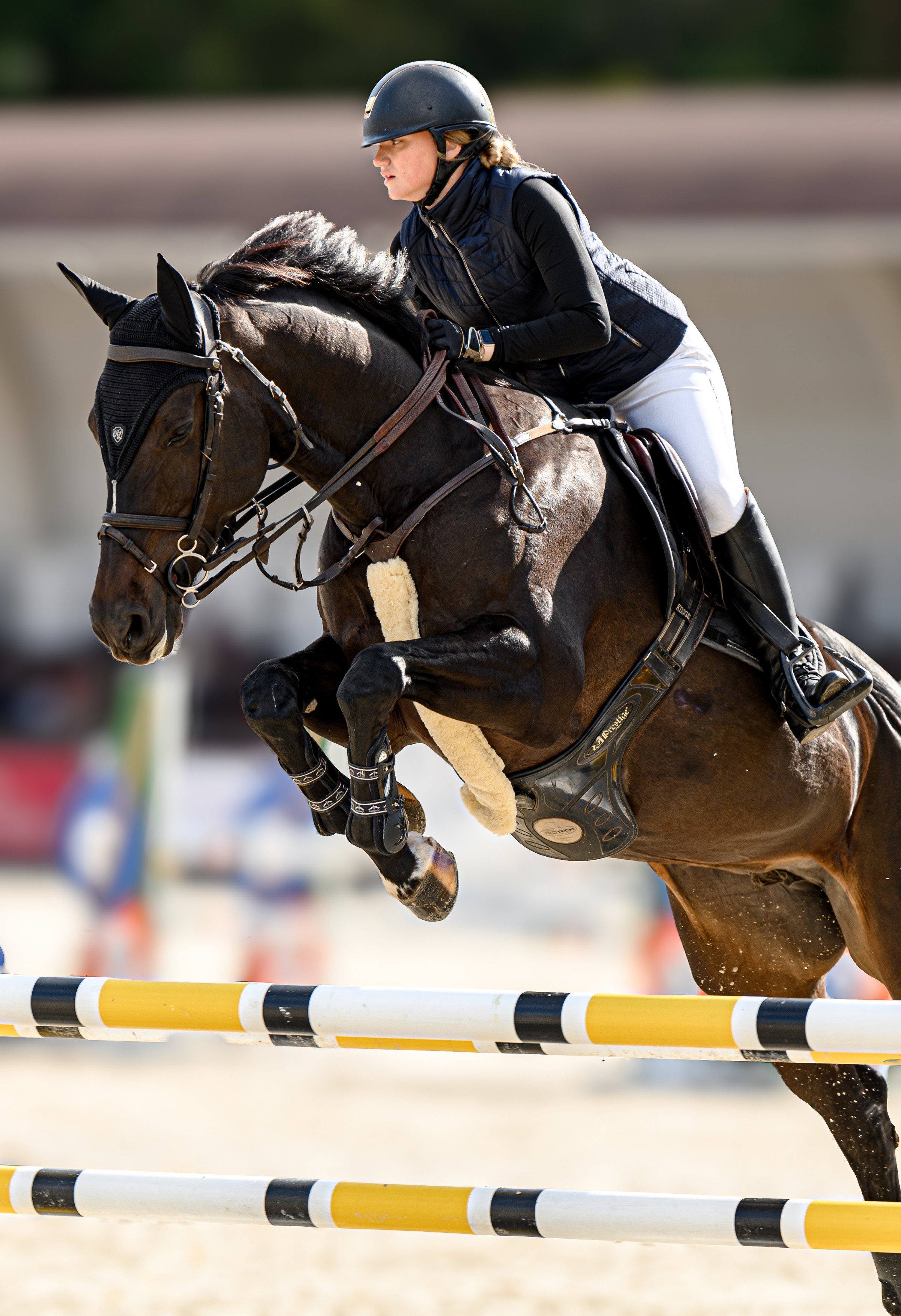 EQUIDES CUP 2023. Свадебный и семейный фотограф