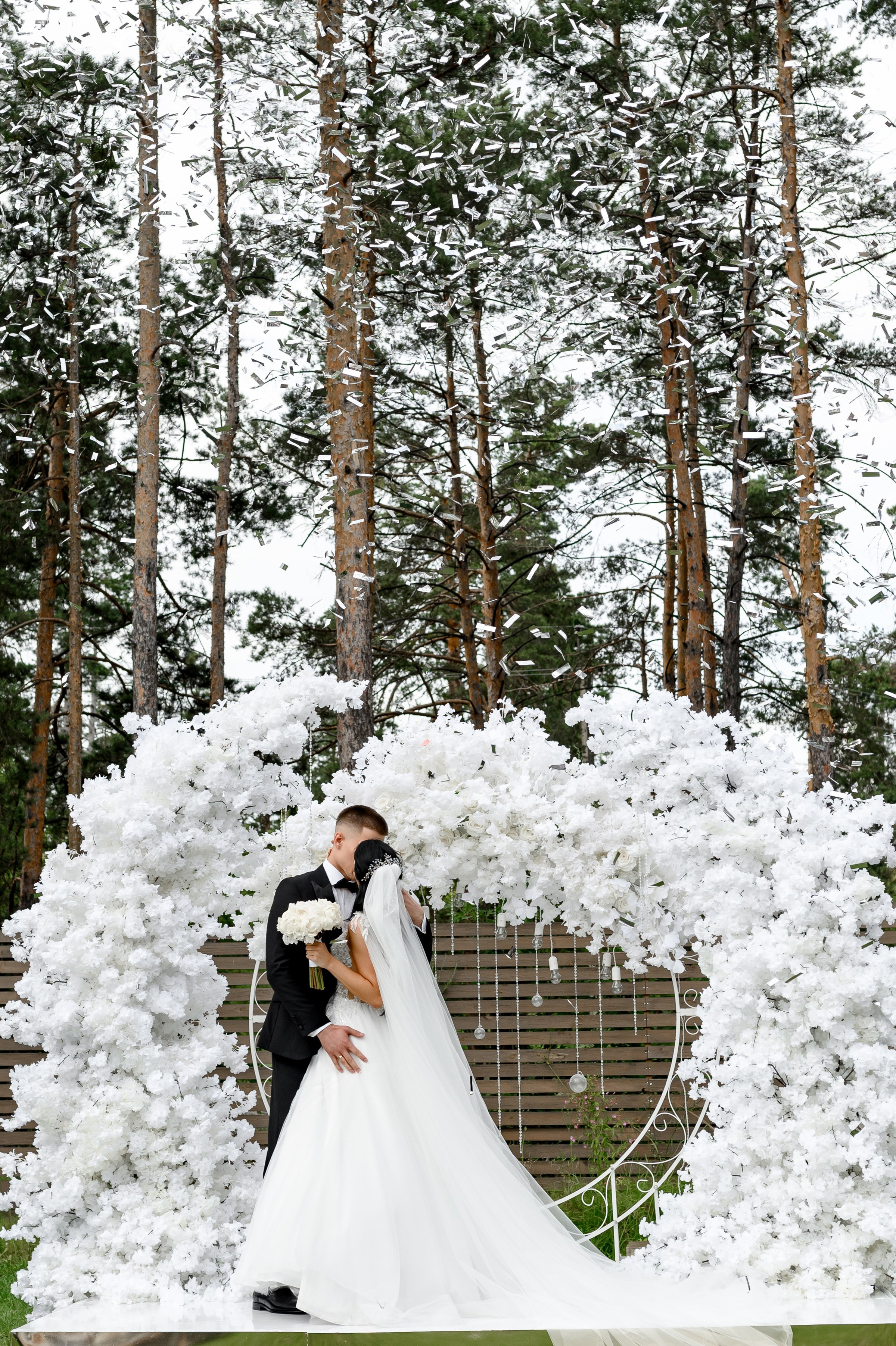 MAKSYM & DASHA. Свадебный и семейный фотограф