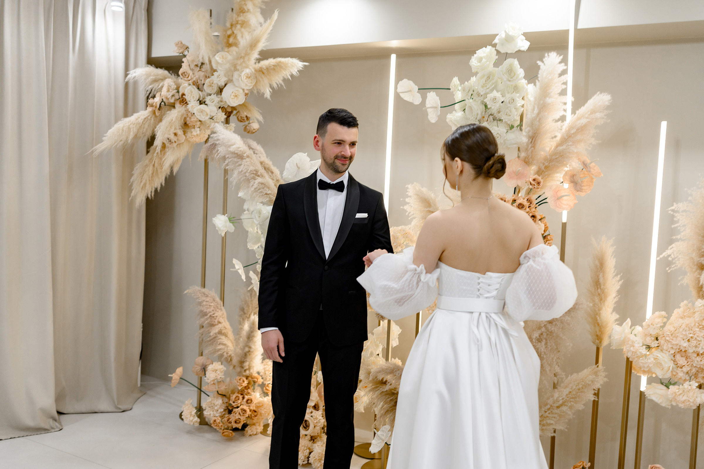 Юра & Анастасія. Свадебный и семейный фотограф