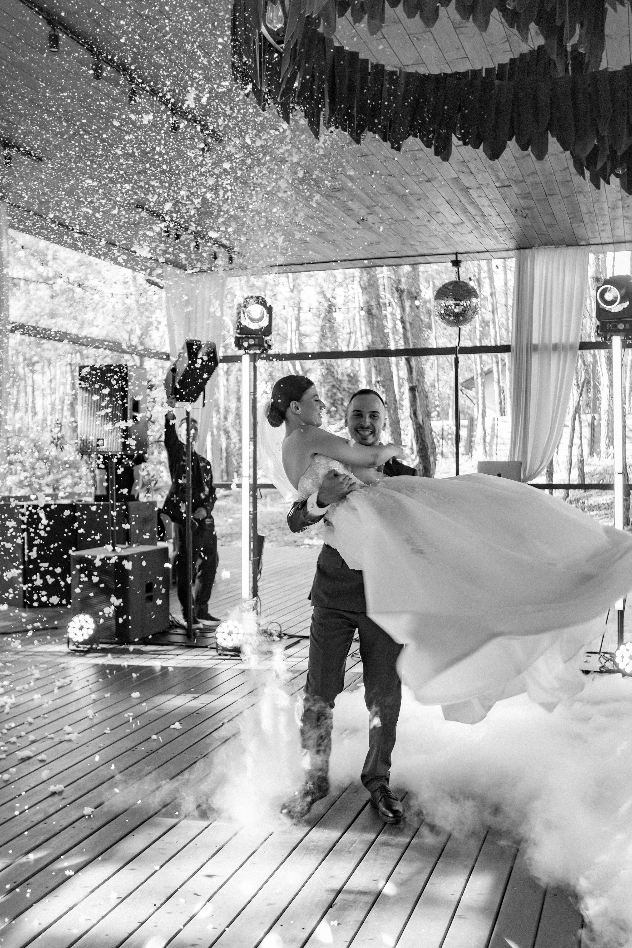 ANNA & BORIS. Свадебный и семейный фотограф