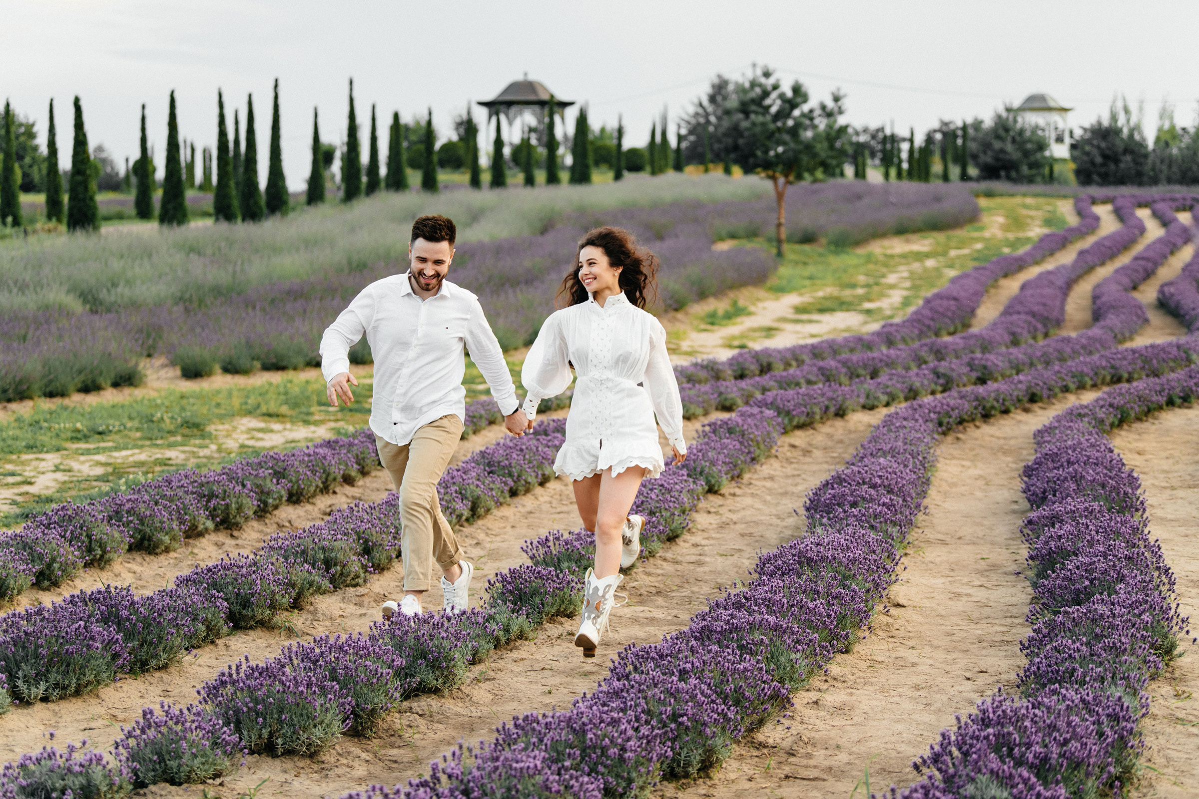 LAVANDA. Свадебный и семейный фотограф
