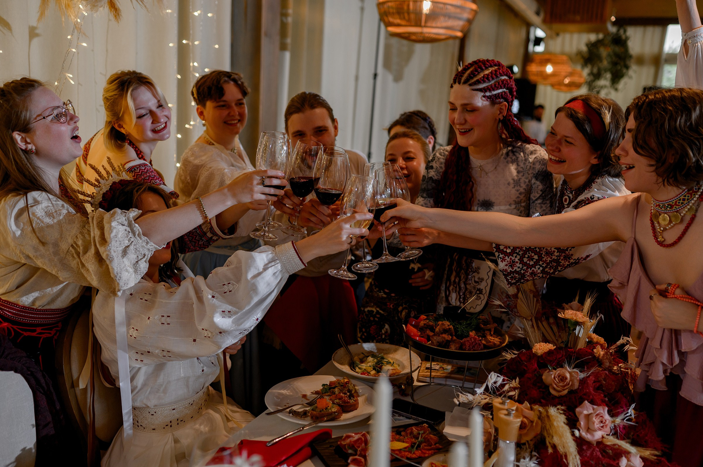 ОЛЕКСА & ЕЛІНА. Свадебный и семейный фотограф