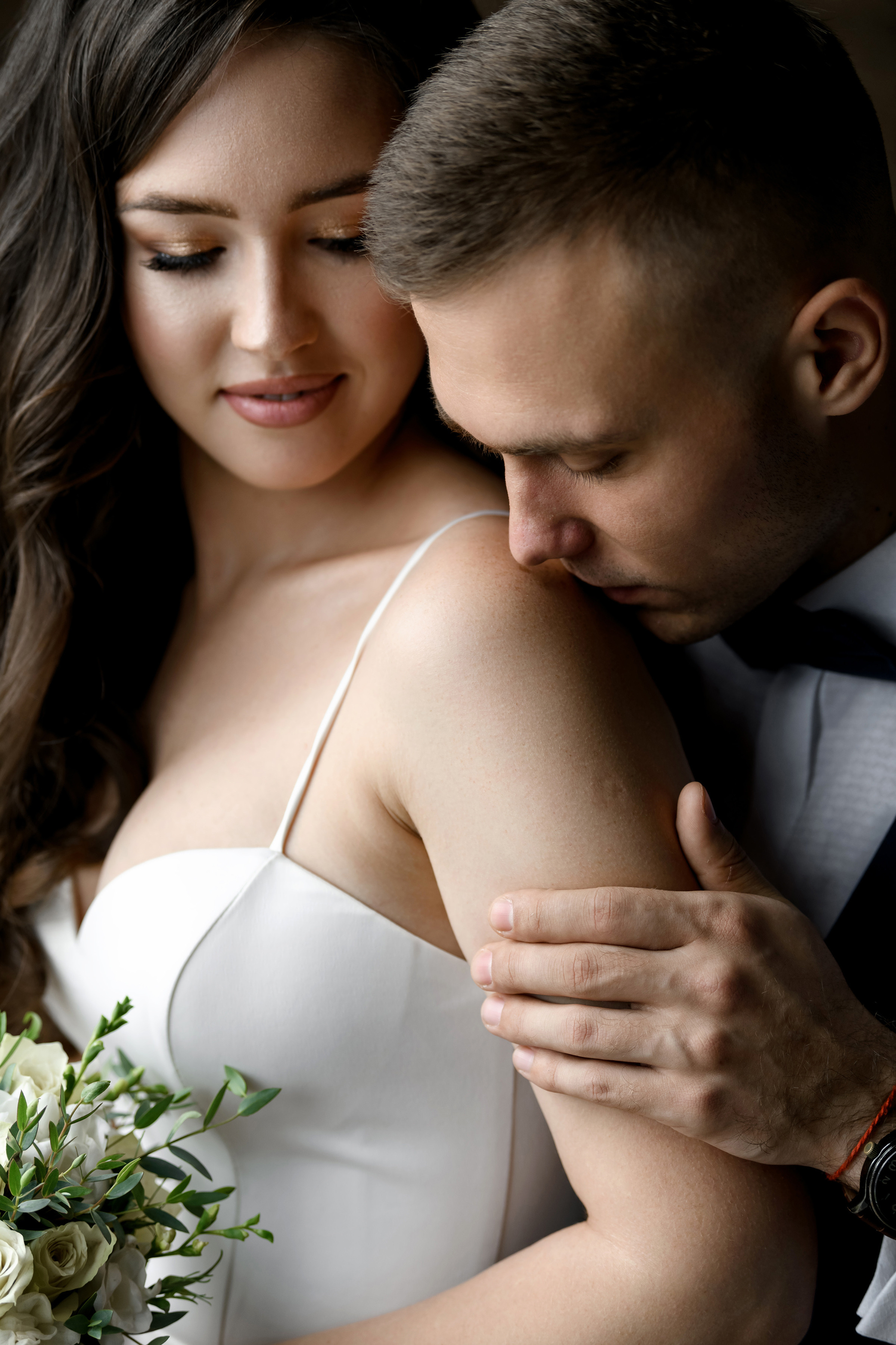 Валера & Юля. Свадебный и семейный фотограф