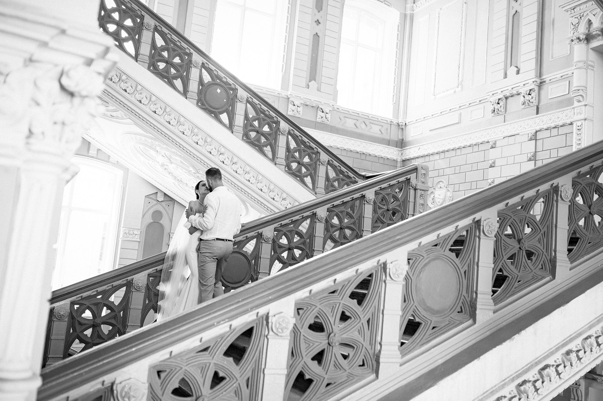 OLEG & ALINA. Свадебный и семейный фотограф