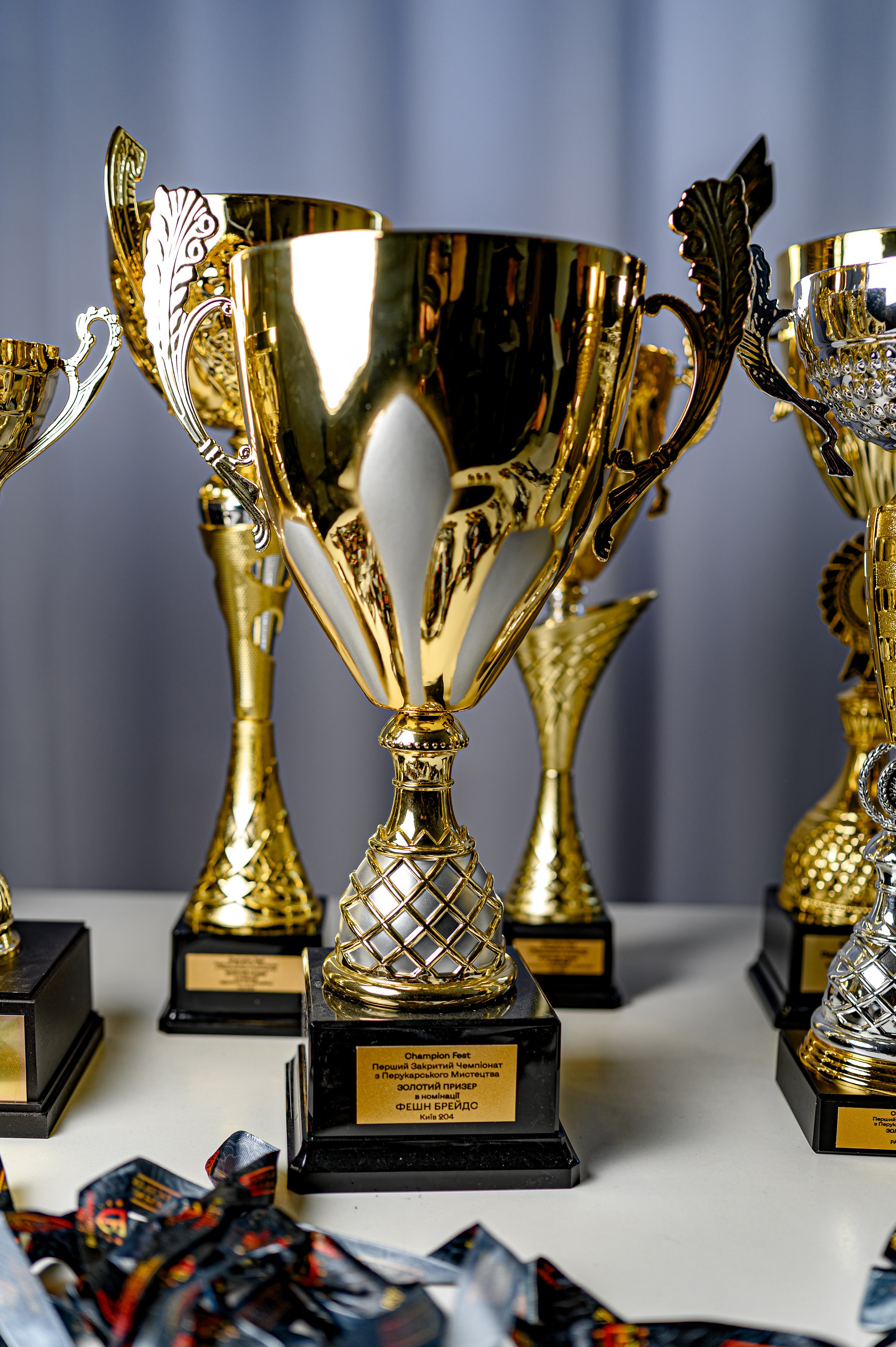 " CHAMPION FEST 2024 ". Свадебный и семейный фотограф