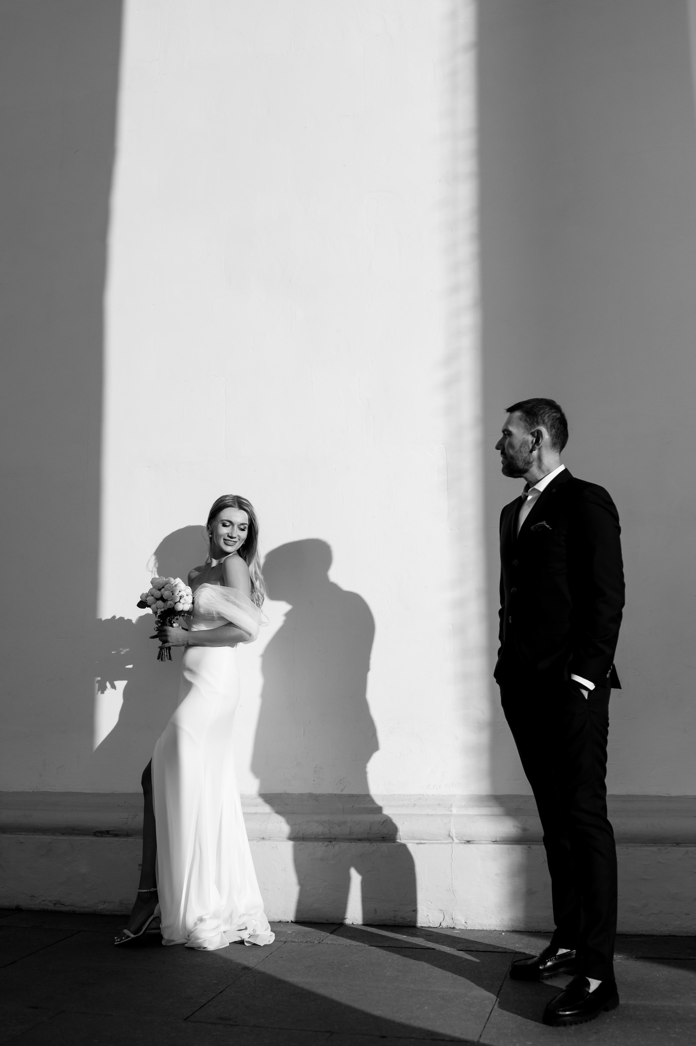 Діма & Наталя. Свадебный и семейный фотограф