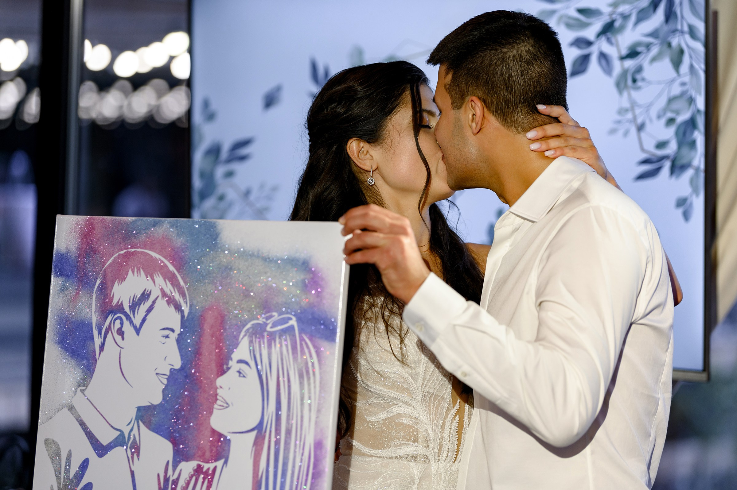 ВЛАДИСЛАВ & ОЛЬГА. Свадебный и семейный фотограф