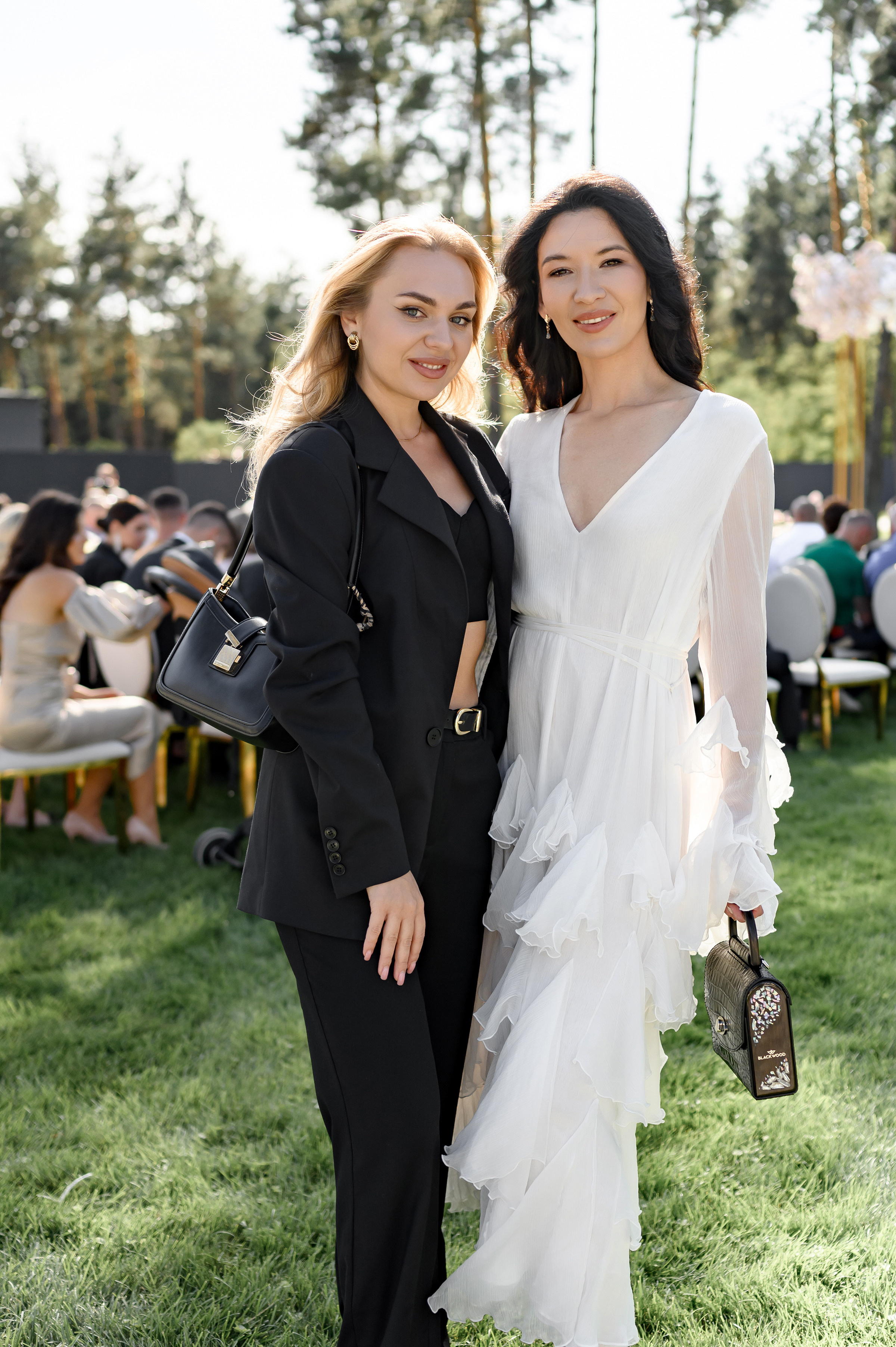 BOGDAN & ANASTASIA. Свадебный и семейный фотограф