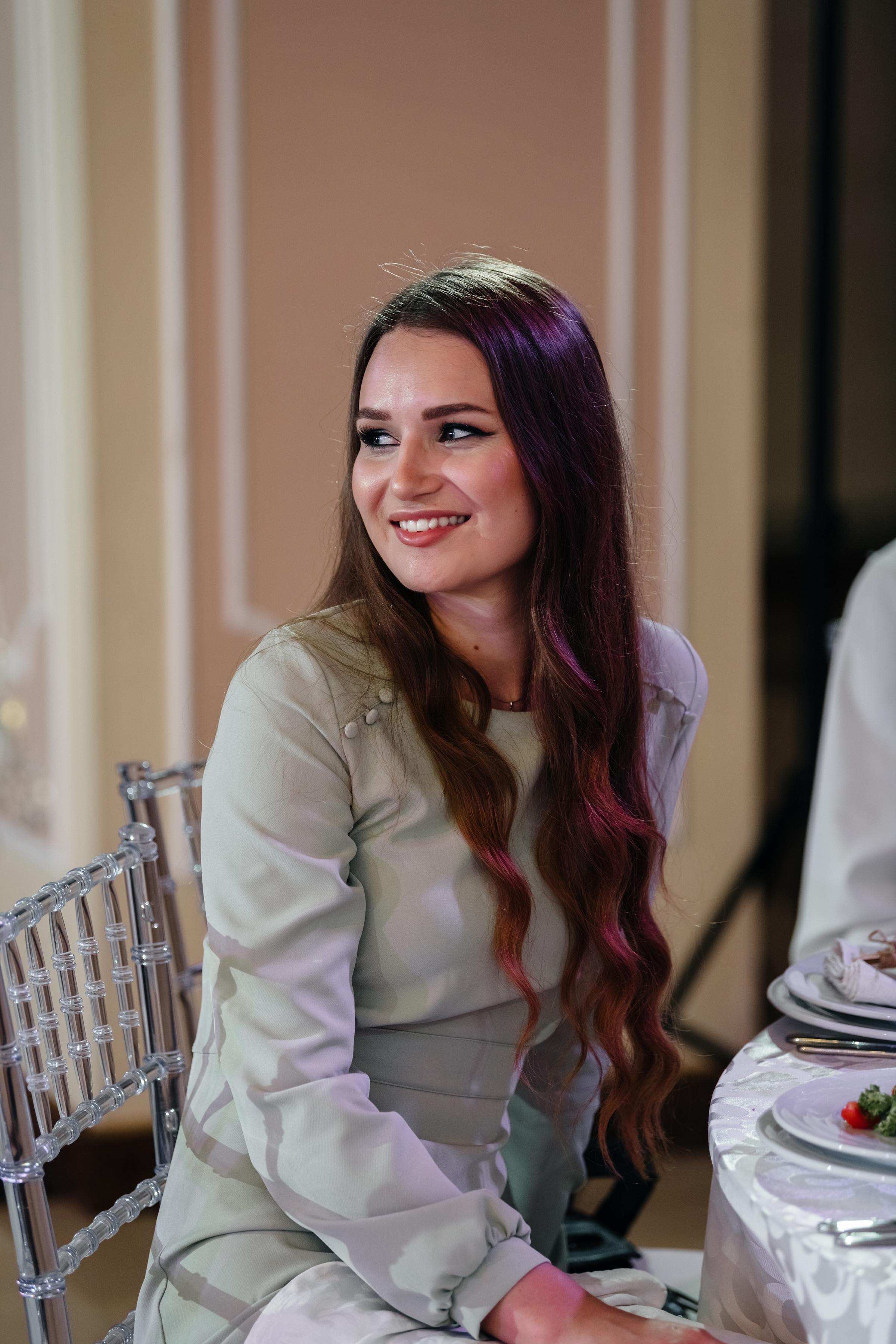 Сергій & Юлія. Свадебный и семейный фотограф