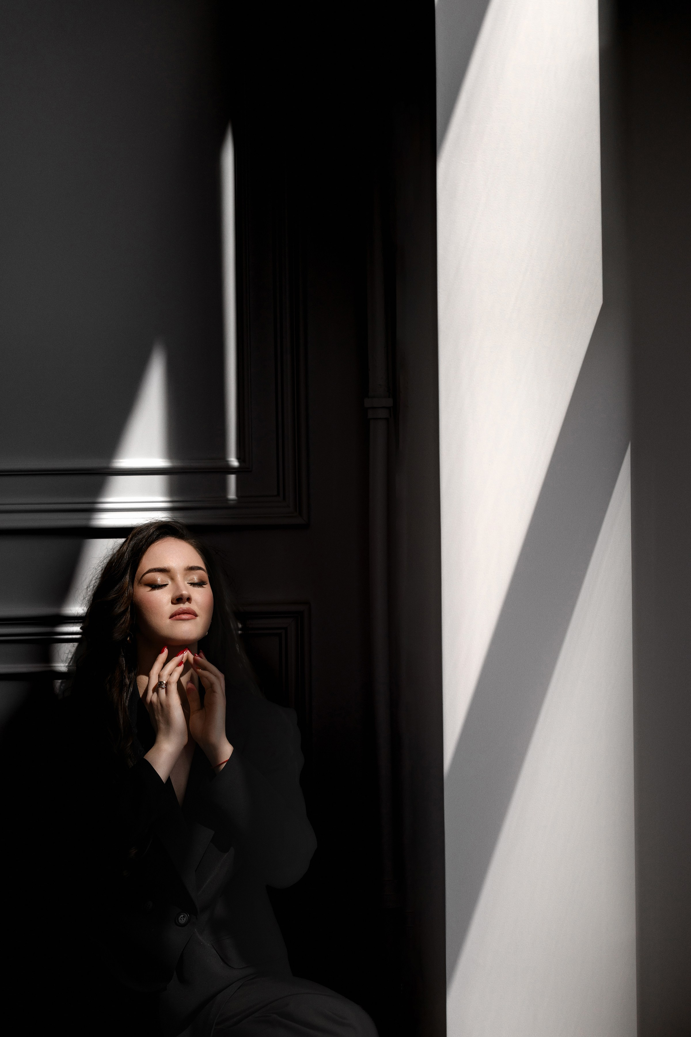 J U L I A. Свадебный и семейный фотограф