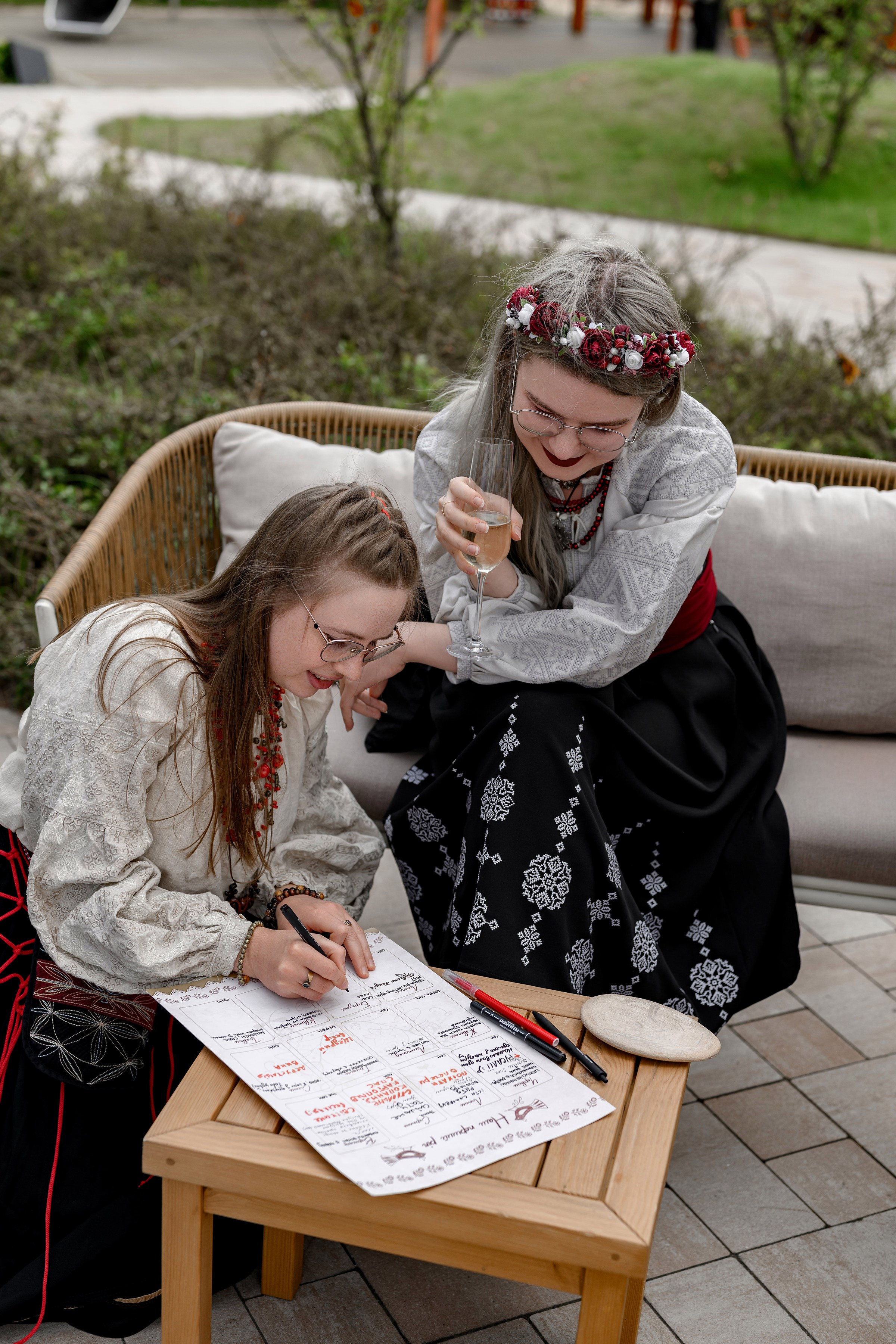 ОЛЕКСА & ЕЛІНА. Свадебный и семейный фотограф