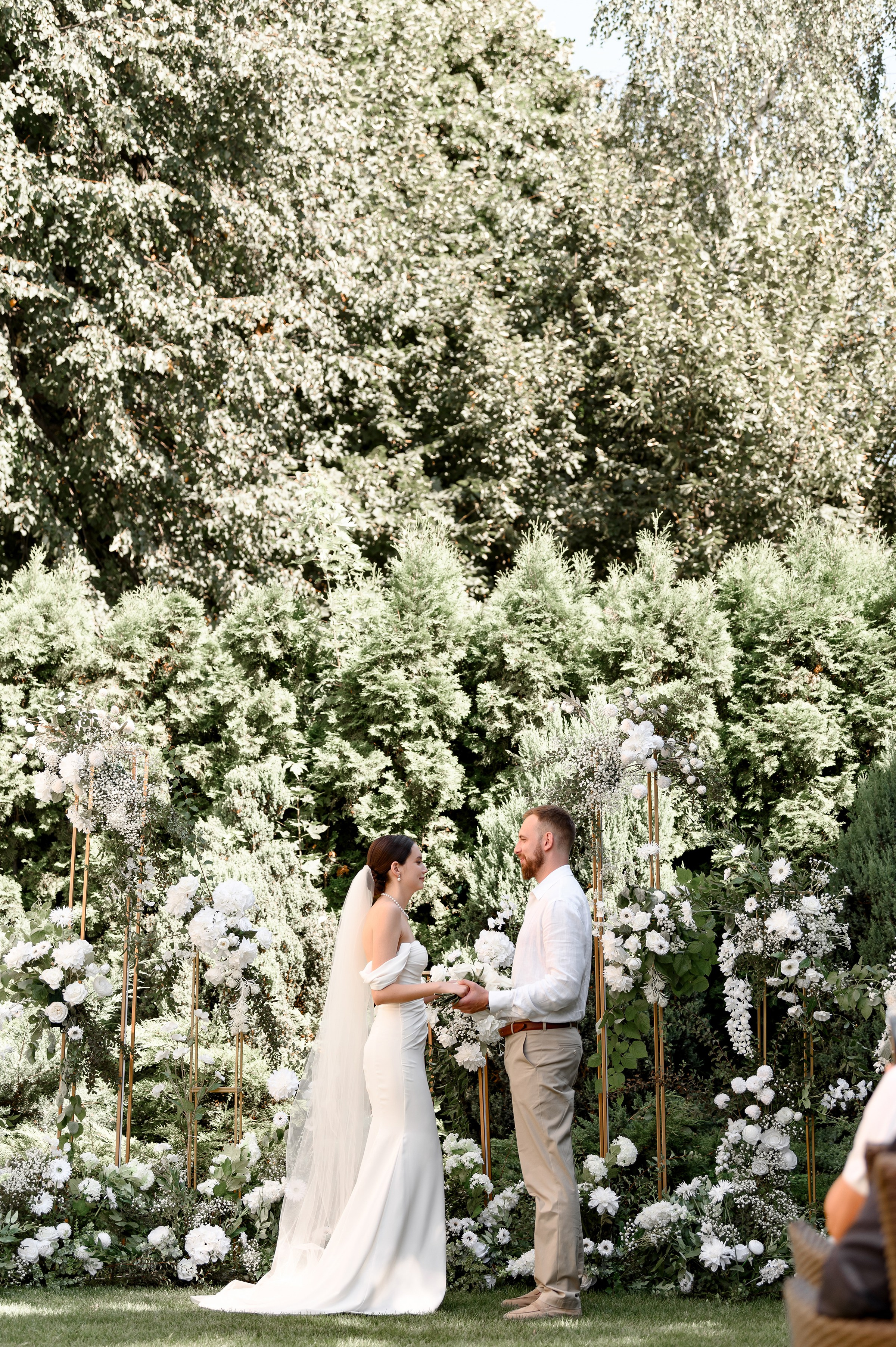 OLEG & ALINA. Свадебный и семейный фотограф