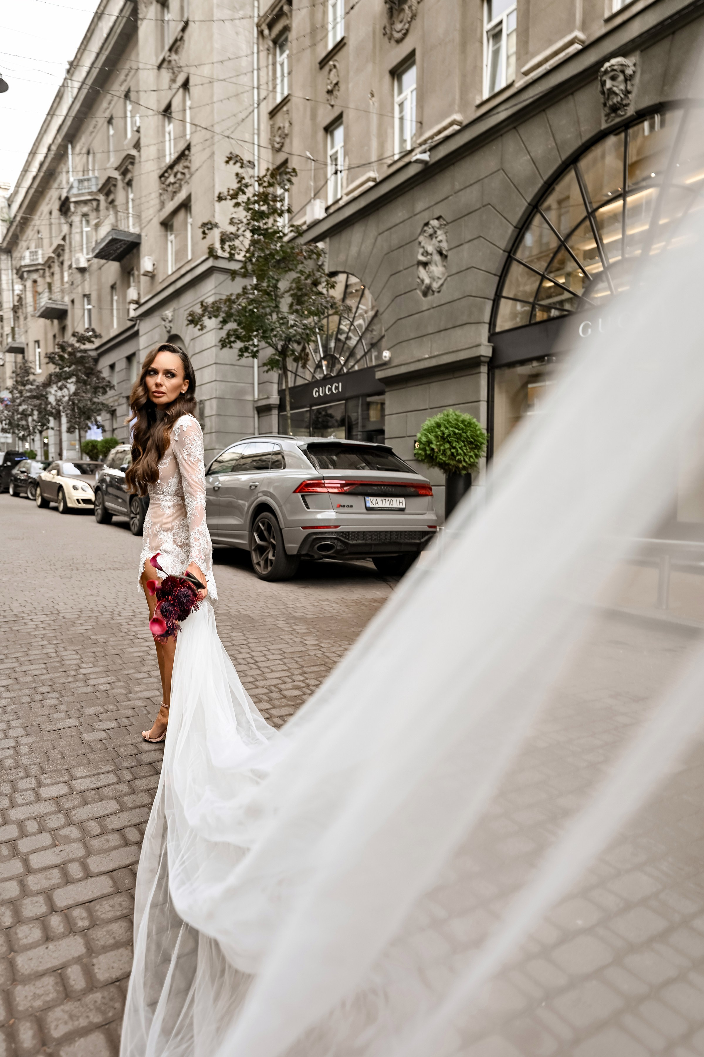 «A year together…». Свадебный и семейный фотограф