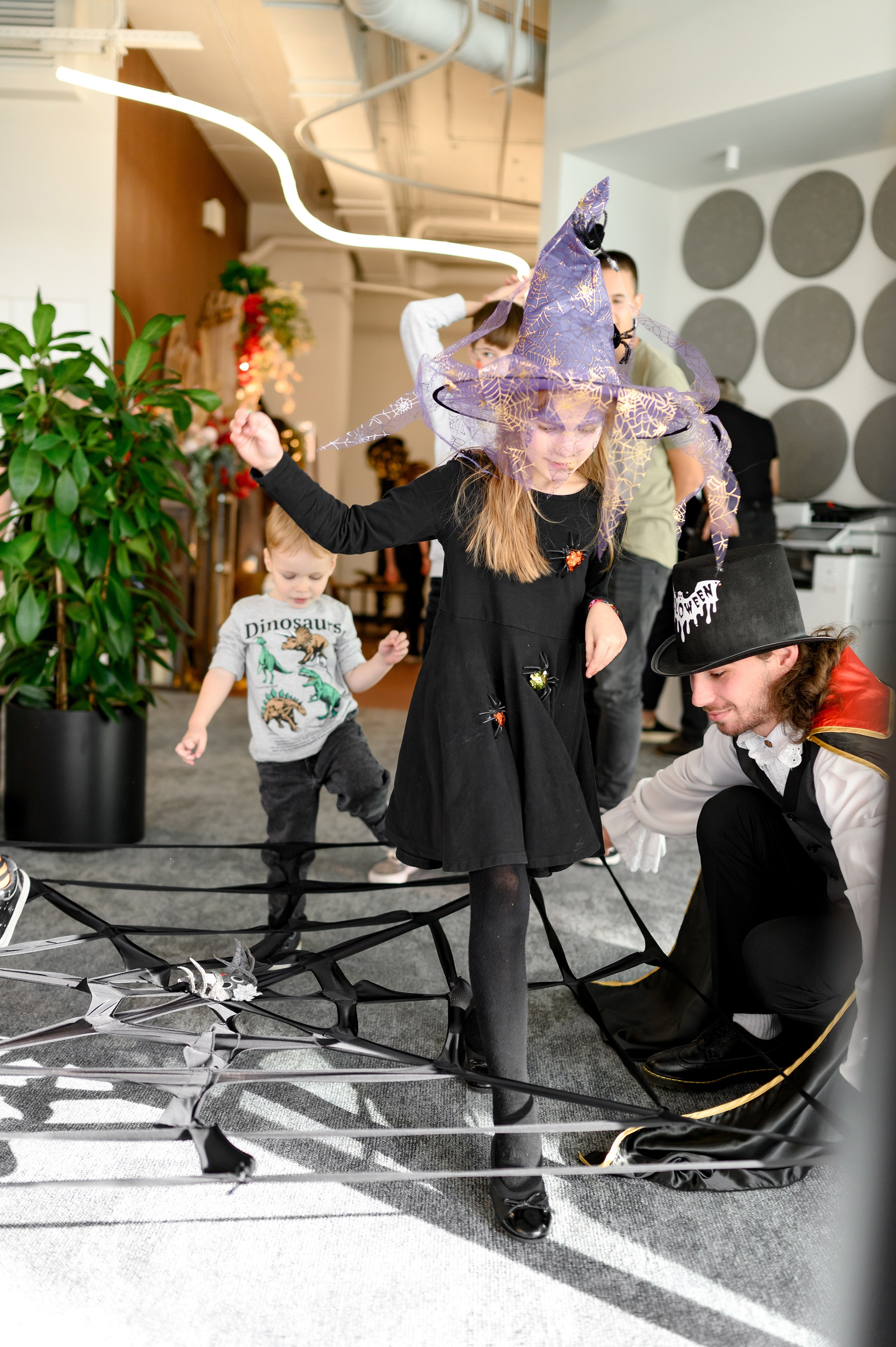 «HALLOWEEN «Coca-Cola». Свадебный и семейный фотограф