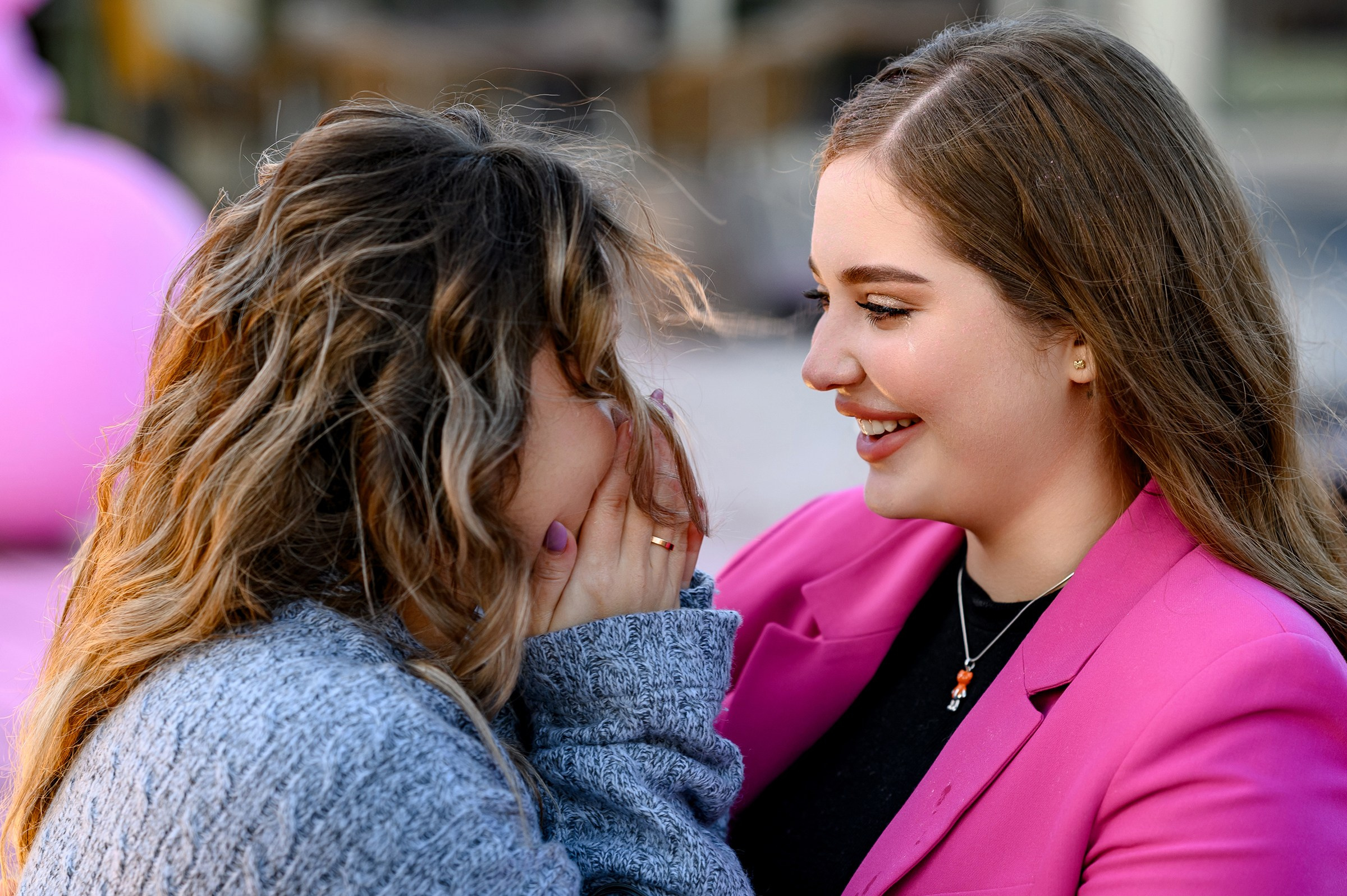 «GENDER PARTY». Свадебный и семейный фотограф