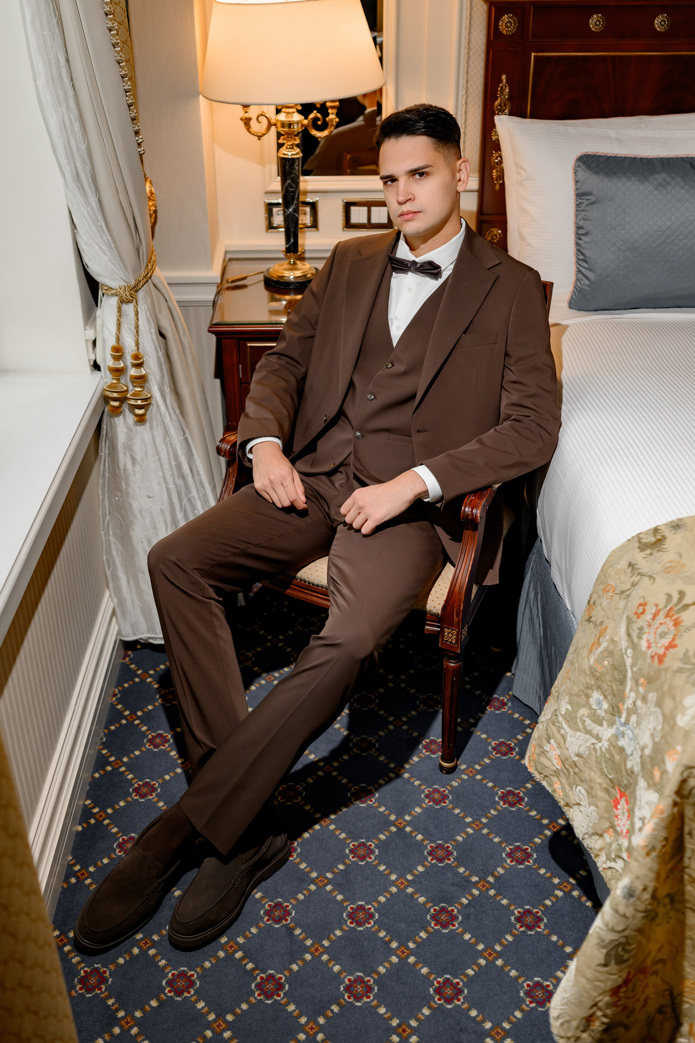 Yaroslav & Anna. Свадебный и семейный фотограф