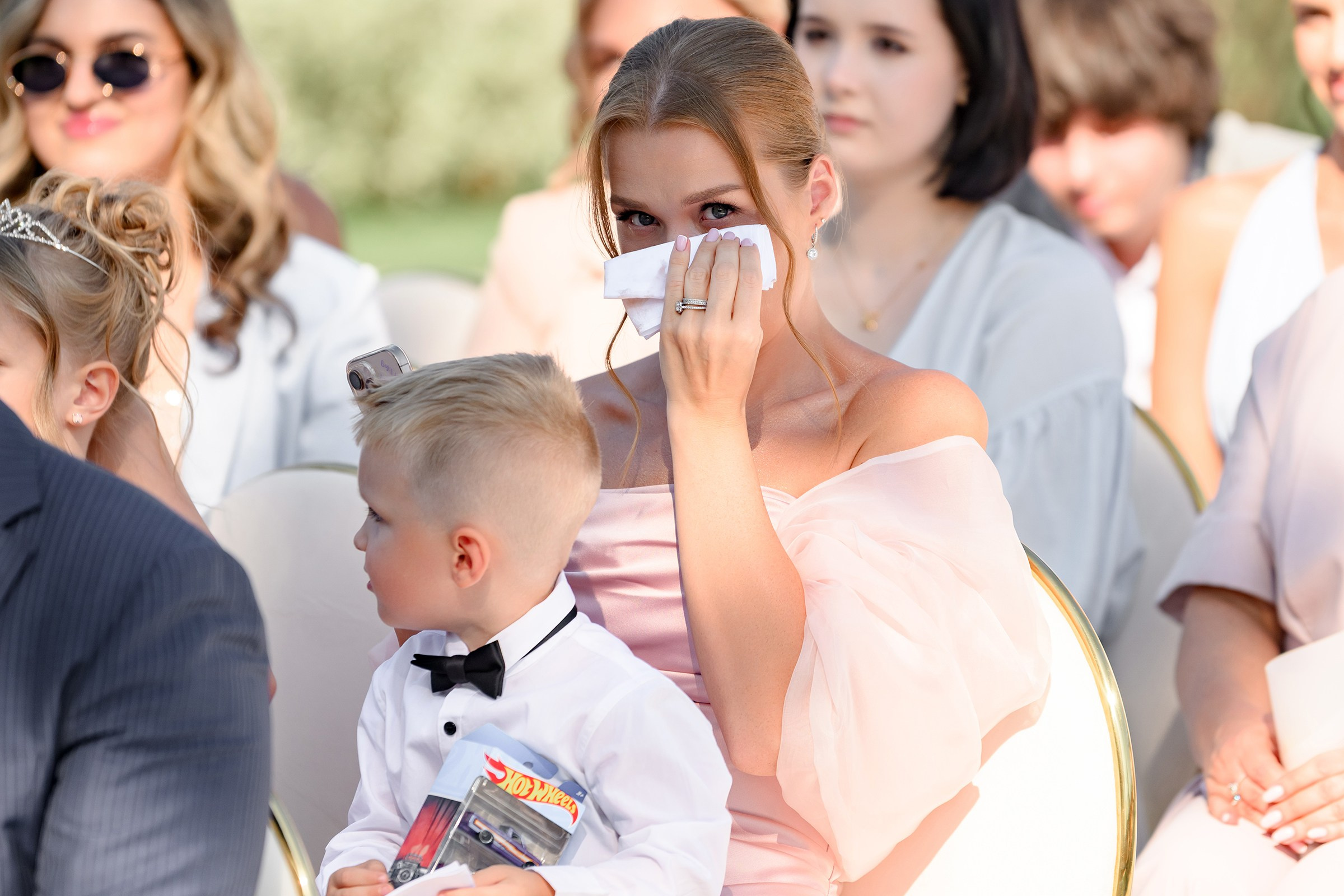 A & Z. Свадебный и семейный фотограф