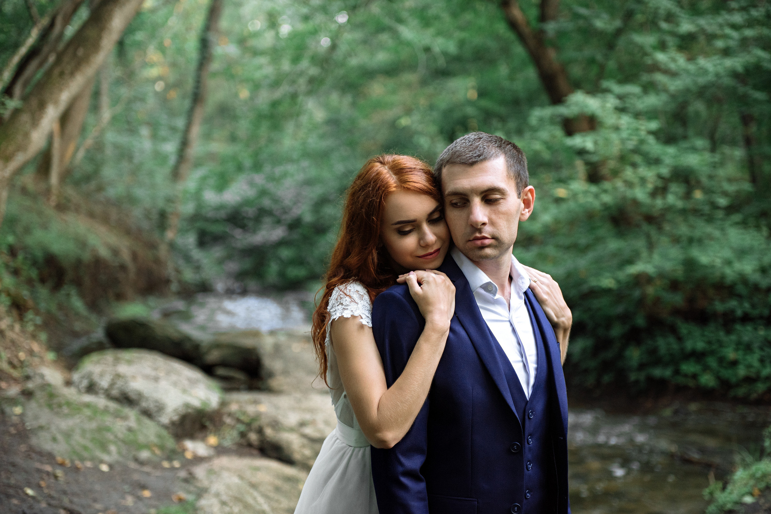 В’ячеслав & Марія. Свадебный и семейный фотограф