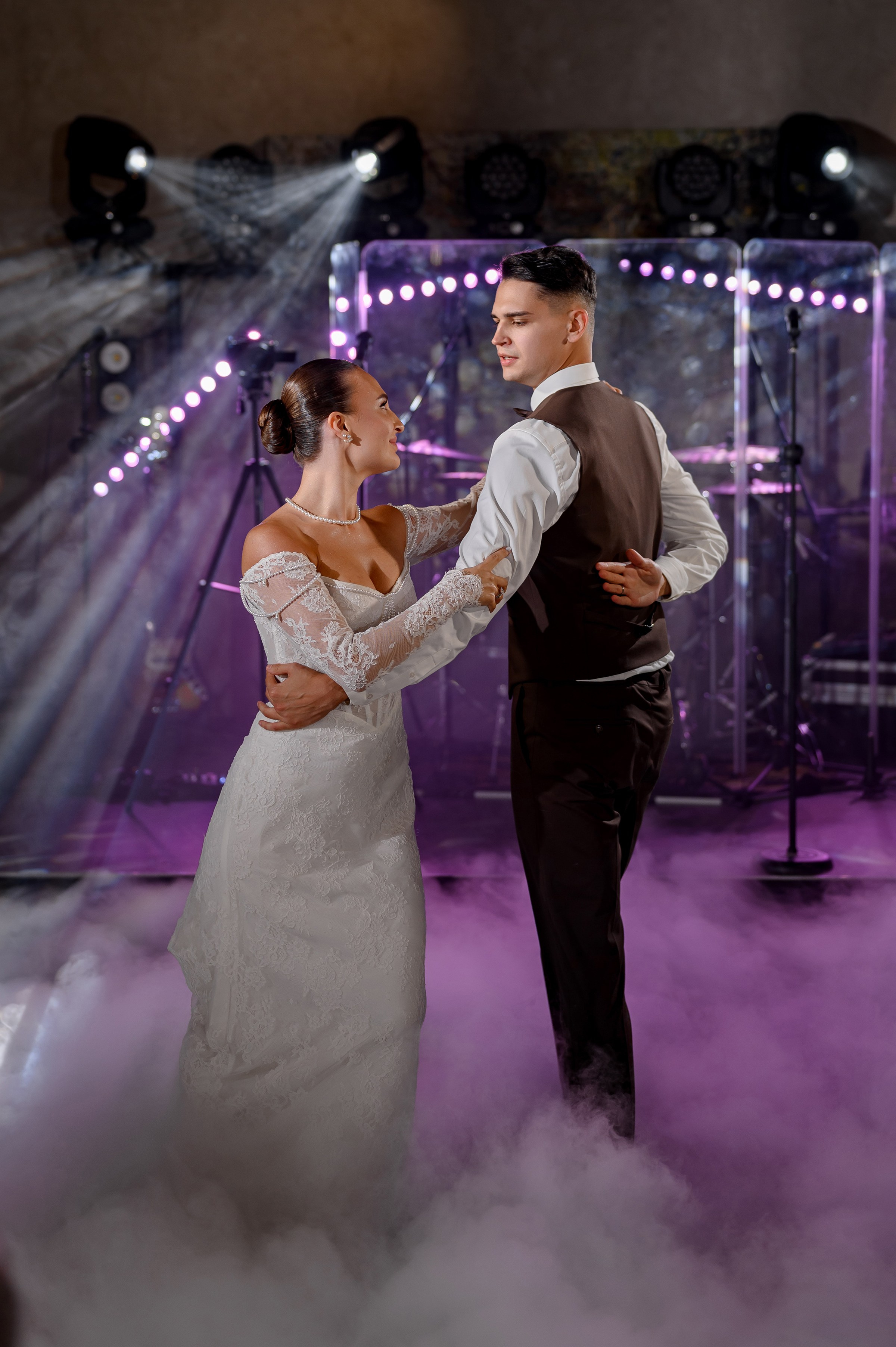 Yaroslav & Anna. Свадебный и семейный фотограф