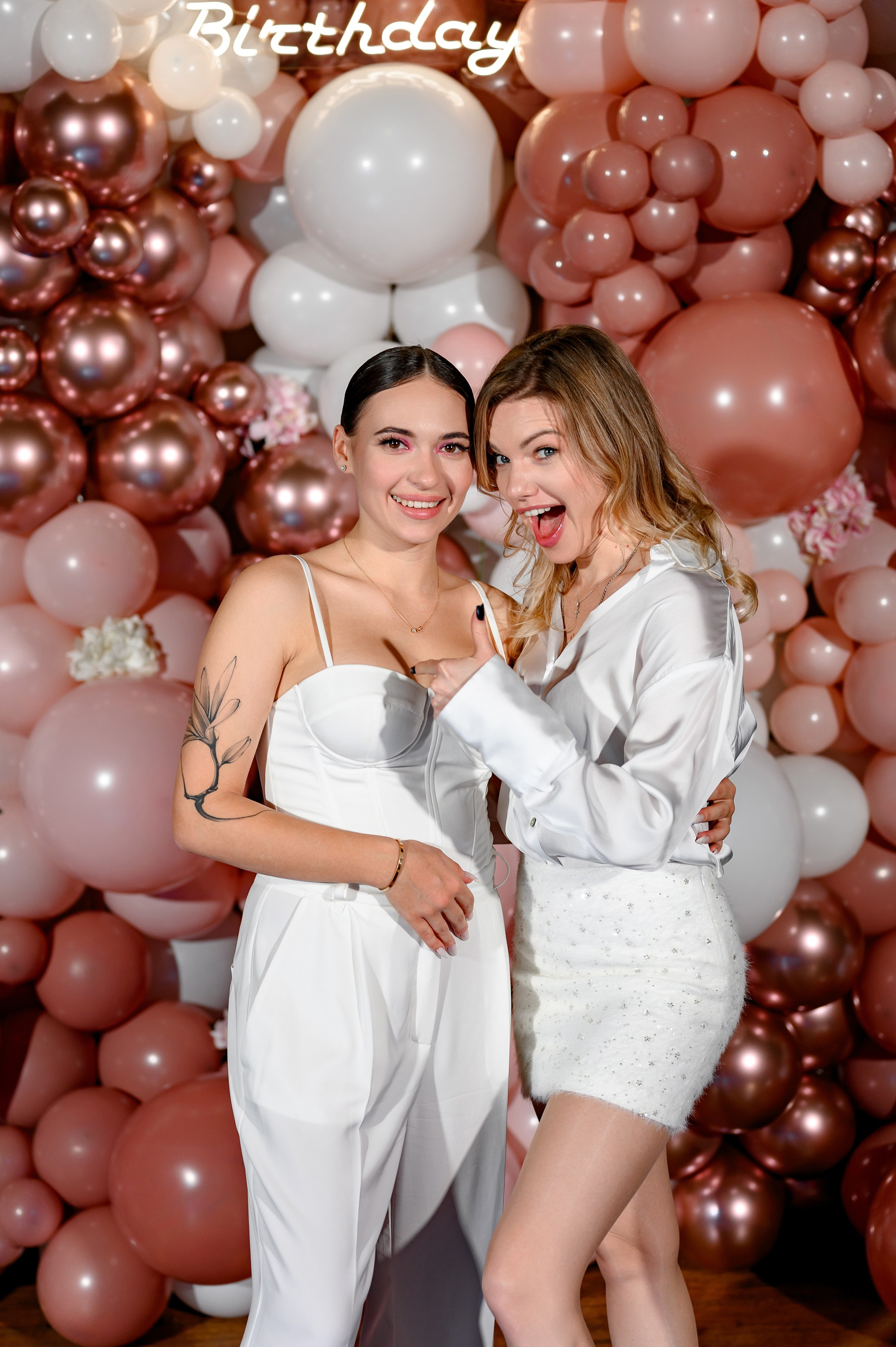 «ALISA, Happy Birthday». Свадебный и семейный фотограф