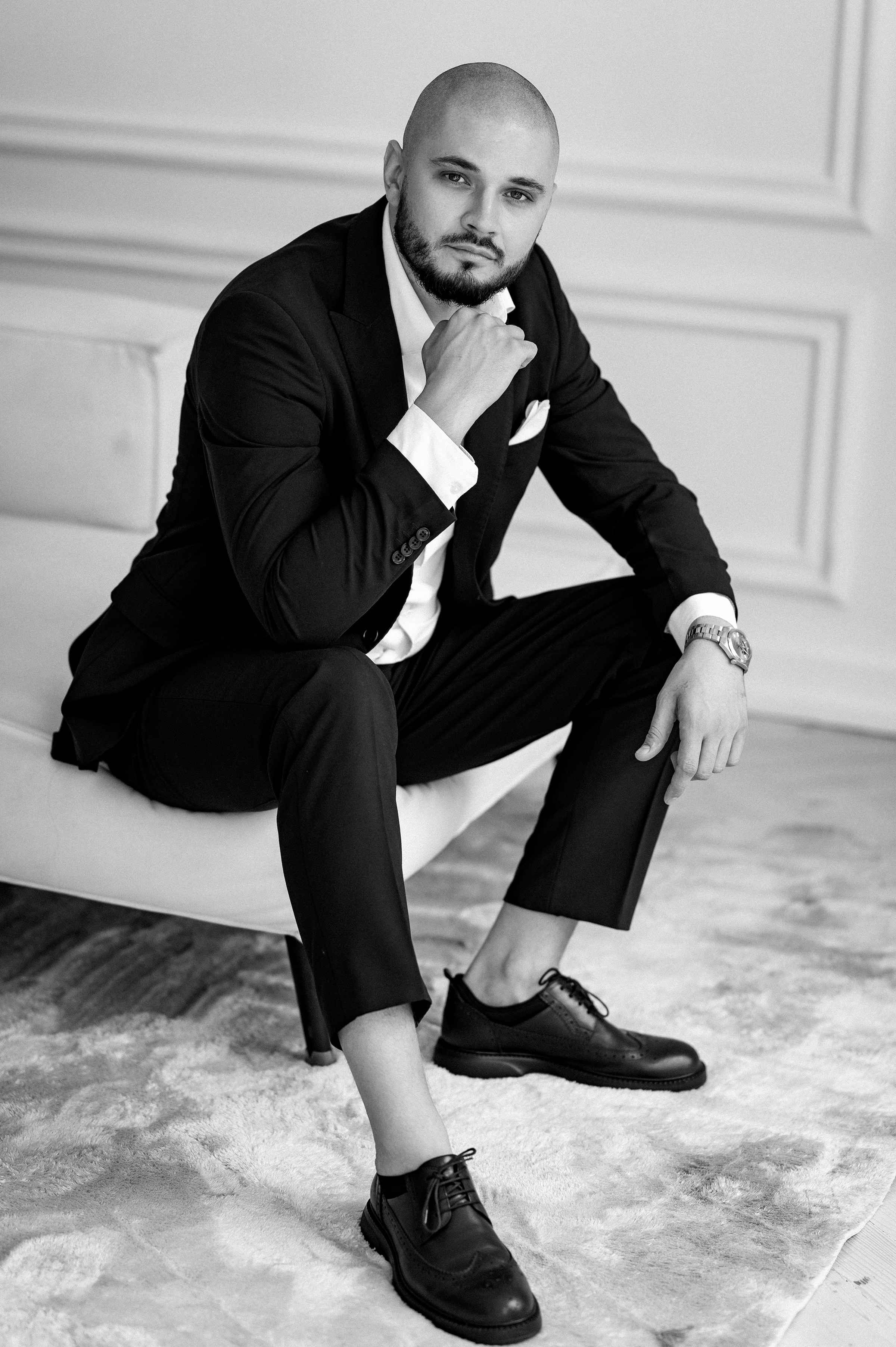 IVAN & ANGELINA. Свадебный и семейный фотограф