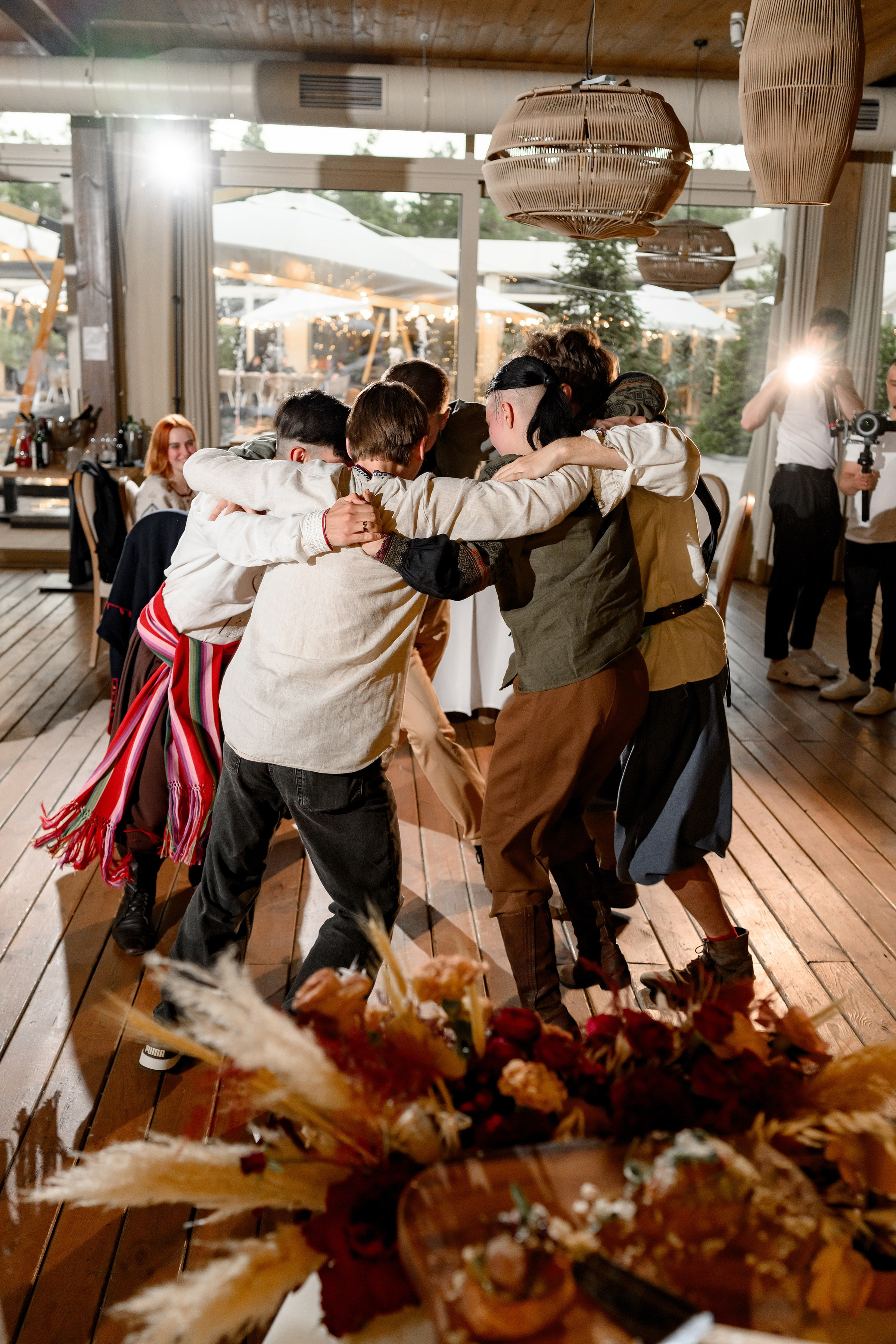 ОЛЕКСА & ЕЛІНА. Свадебный и семейный фотограф