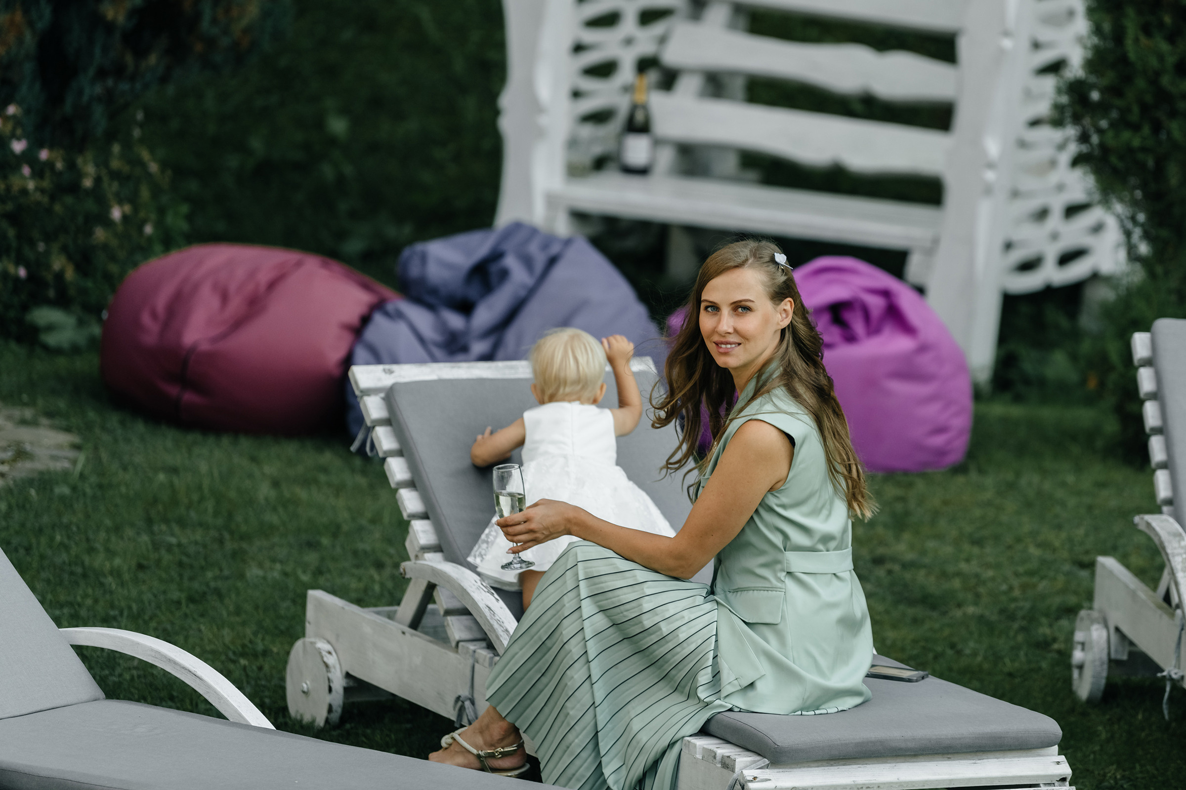 Ігор & Марія. Свадебный и семейный фотограф