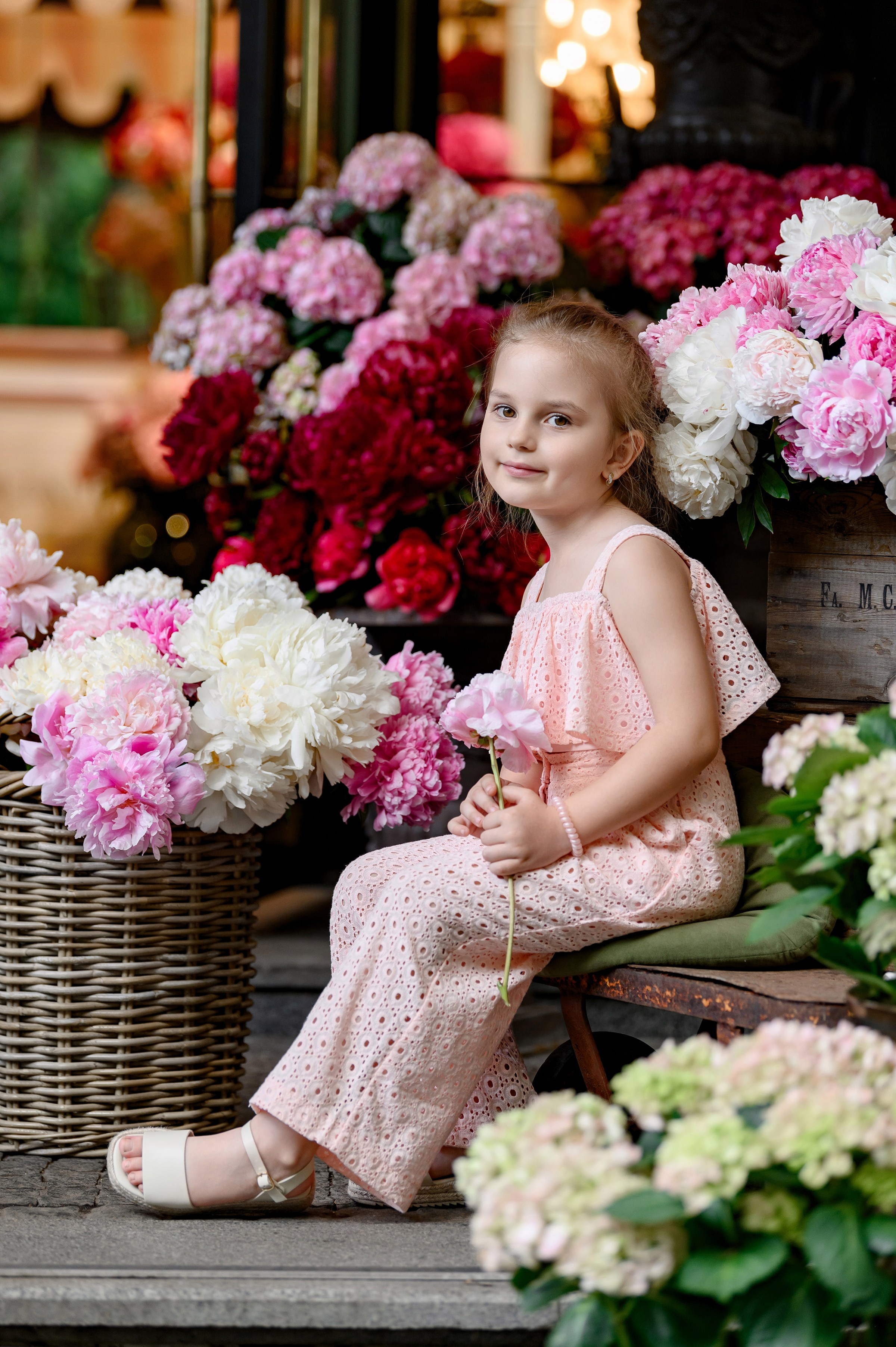 " KLOVSKYSAD summer ". Свадебный и семейный фотограф