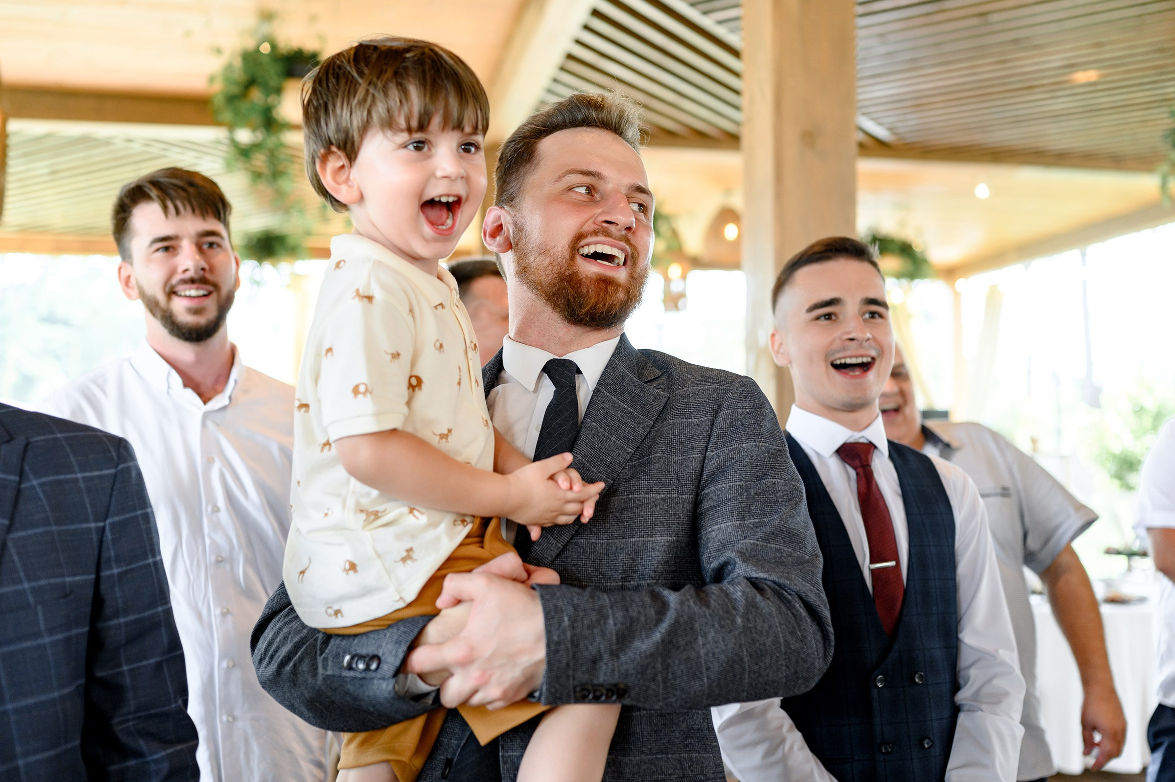 MAKSYM & DASHA. Свадебный и семейный фотограф