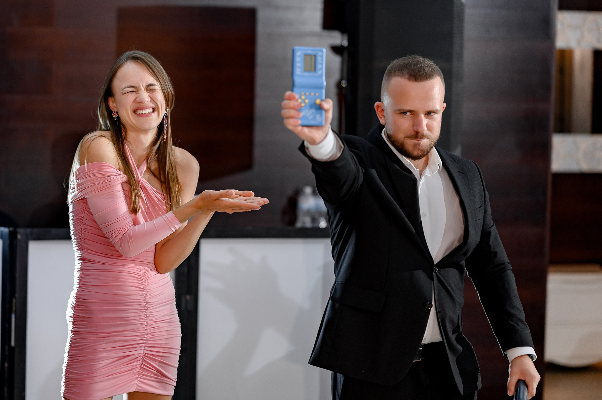 OLEG & ALINA. Свадебный и семейный фотограф