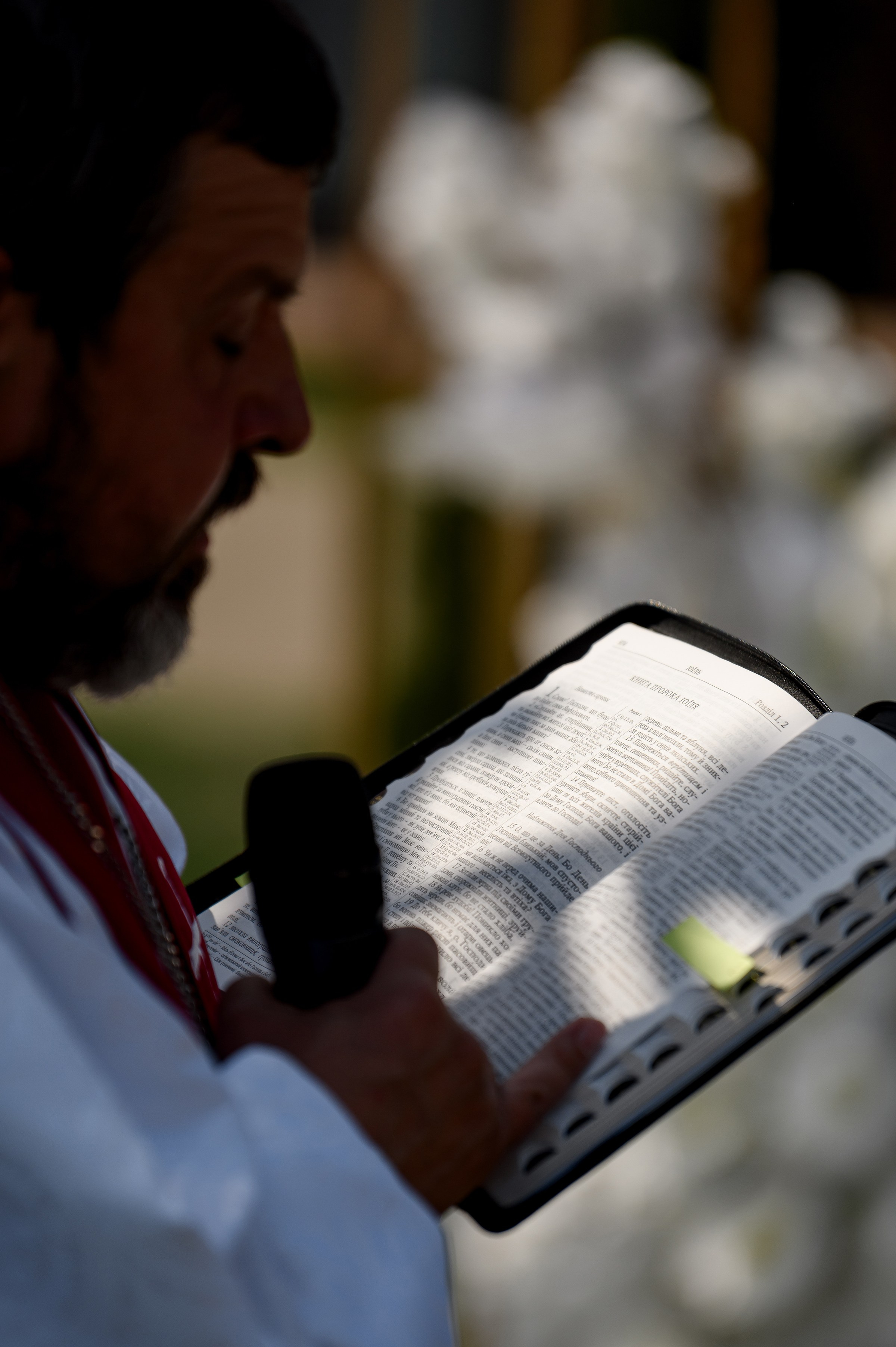 BOHDAN & ALEXANDRA. Свадебный и семейный фотограф