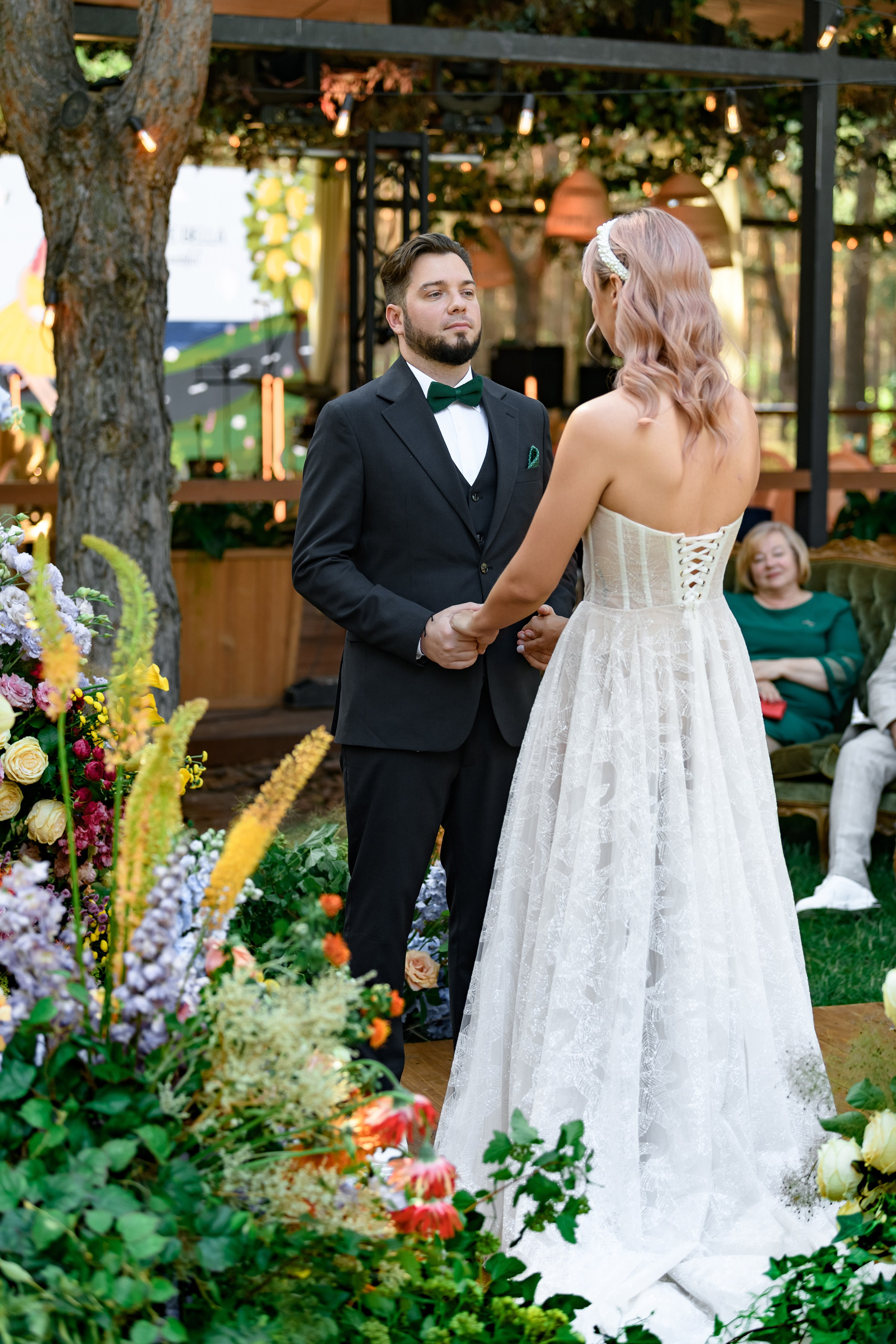 ОЛЕКСІЙ & ЯРОСЛАВА. Свадебный и семейный фотограф