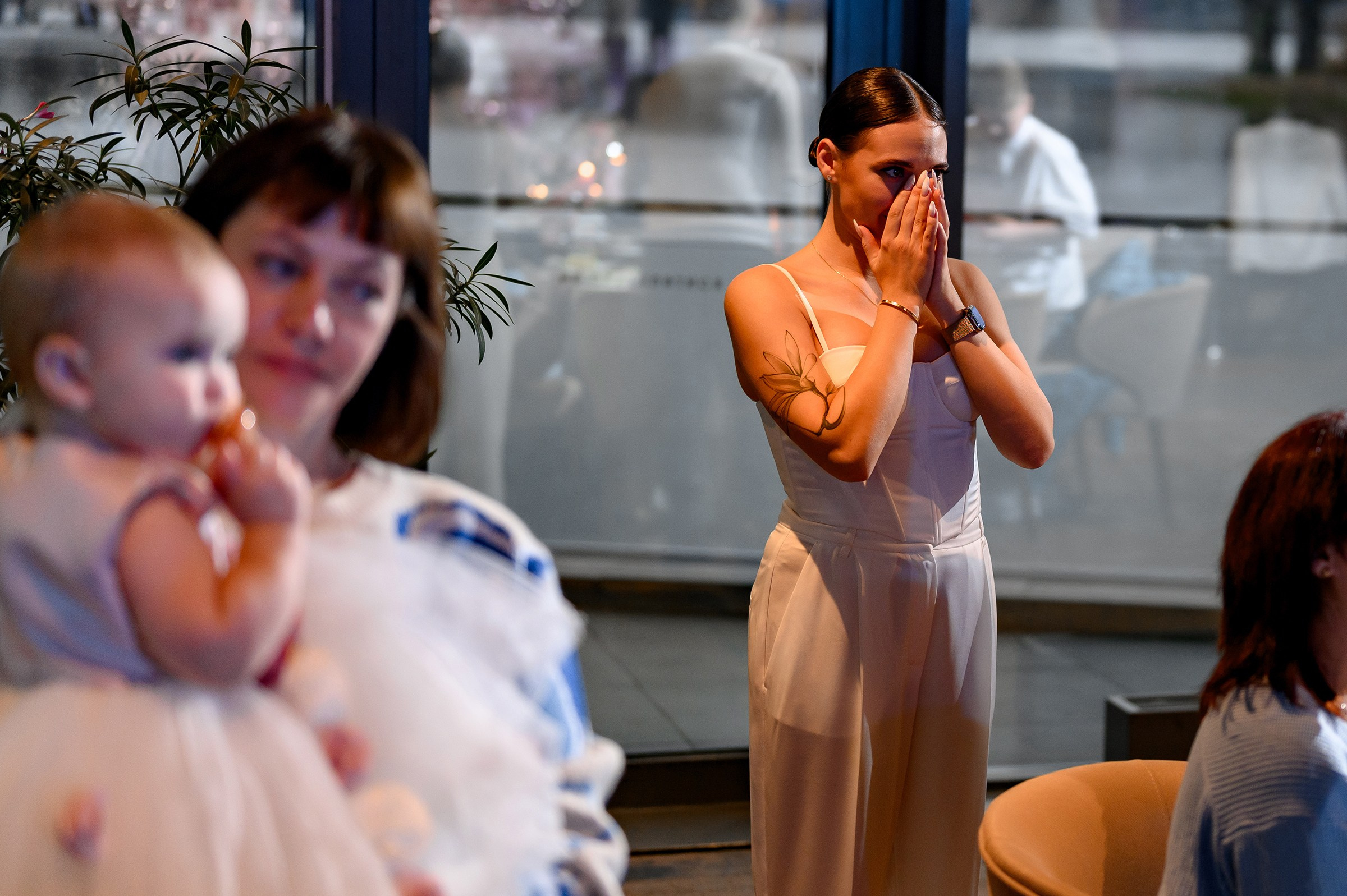 «ALISA, Happy Birthday». Свадебный и семейный фотограф