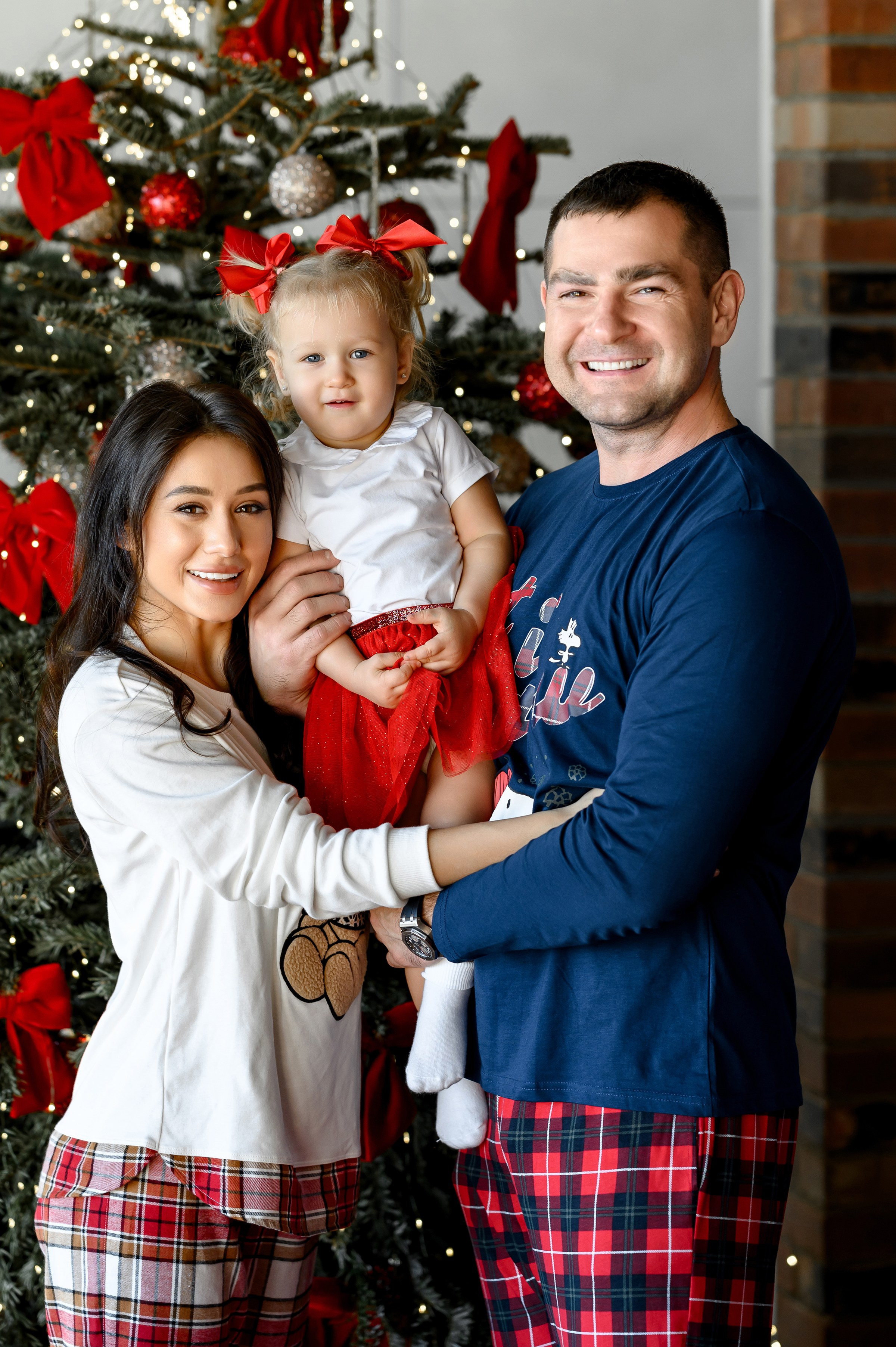 ''New Year family photo''. Свадебный и семейный фотограф