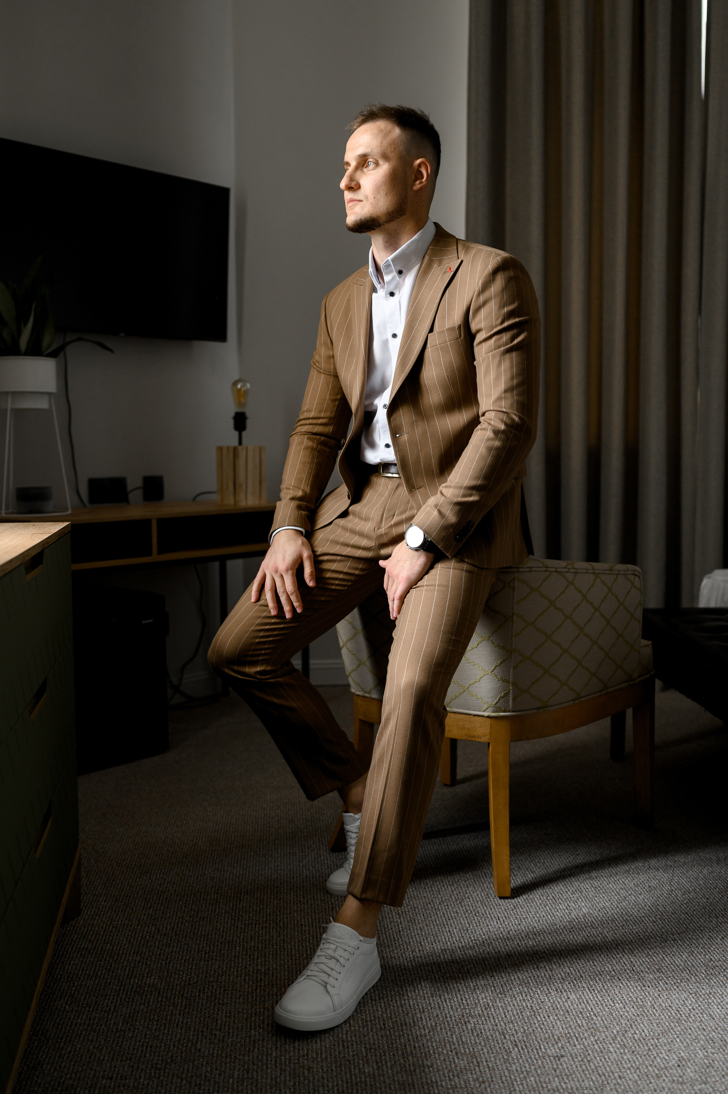 Євген & Анастасія. Свадебный и семейный фотограф