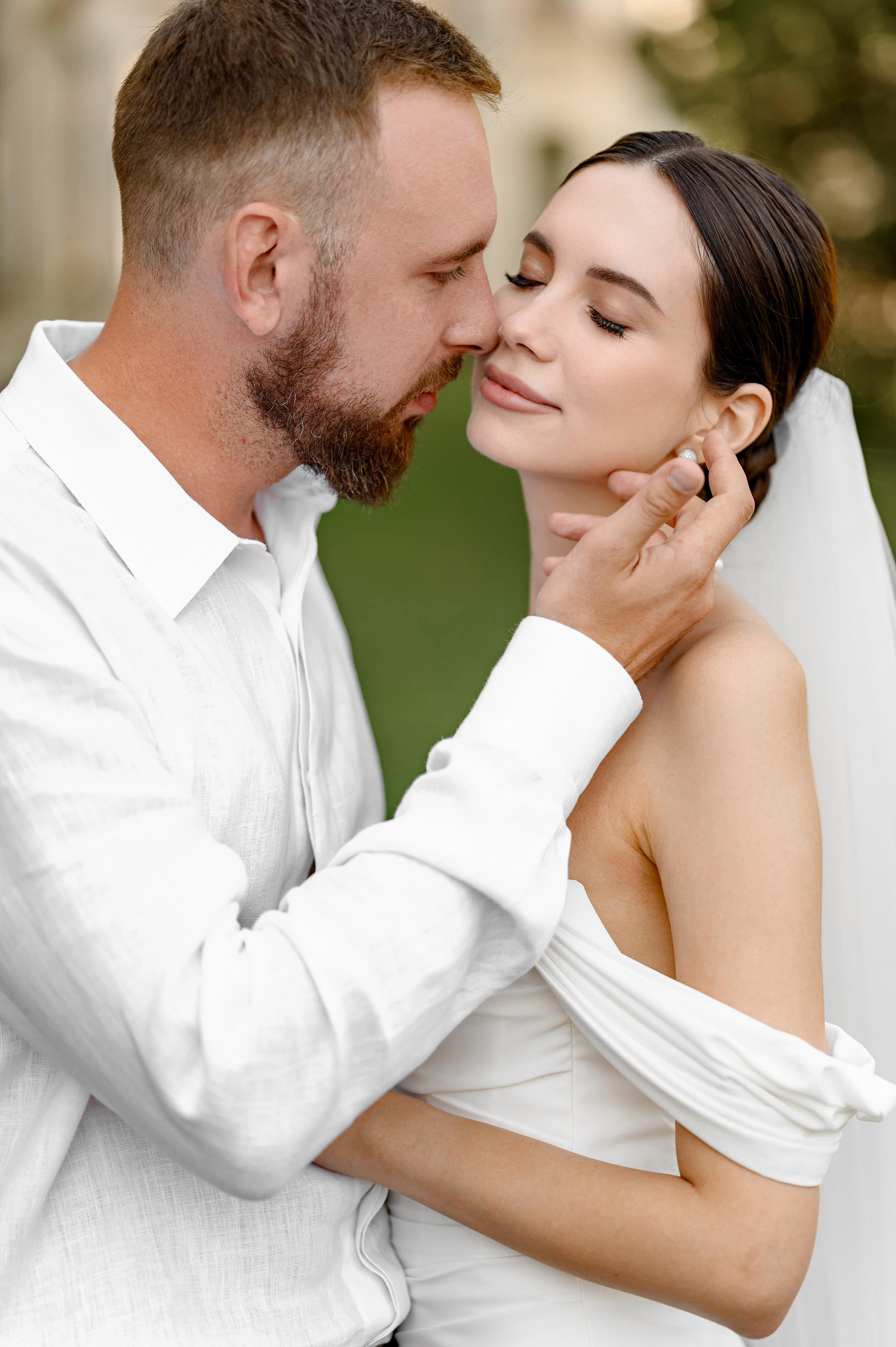 OLEG & ALINA. Свадебный и семейный фотограф