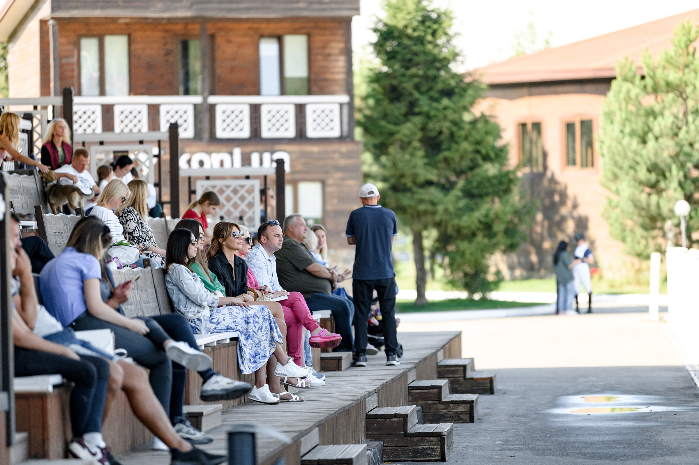 «DRESSAGE EQUIDES CUP 2023». Свадебный и семейный фотограф