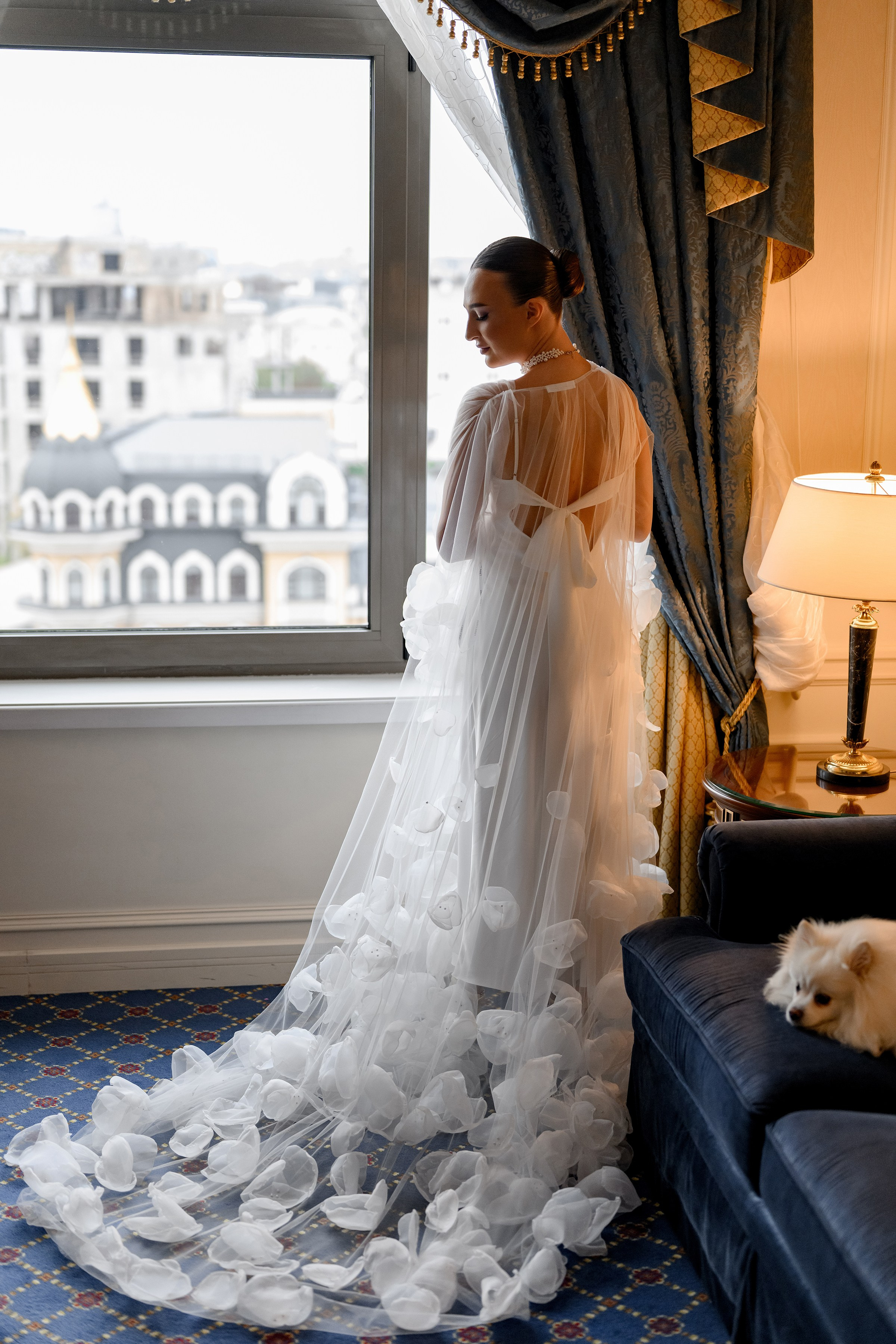 Yaroslav & Anna. Свадебный и семейный фотограф