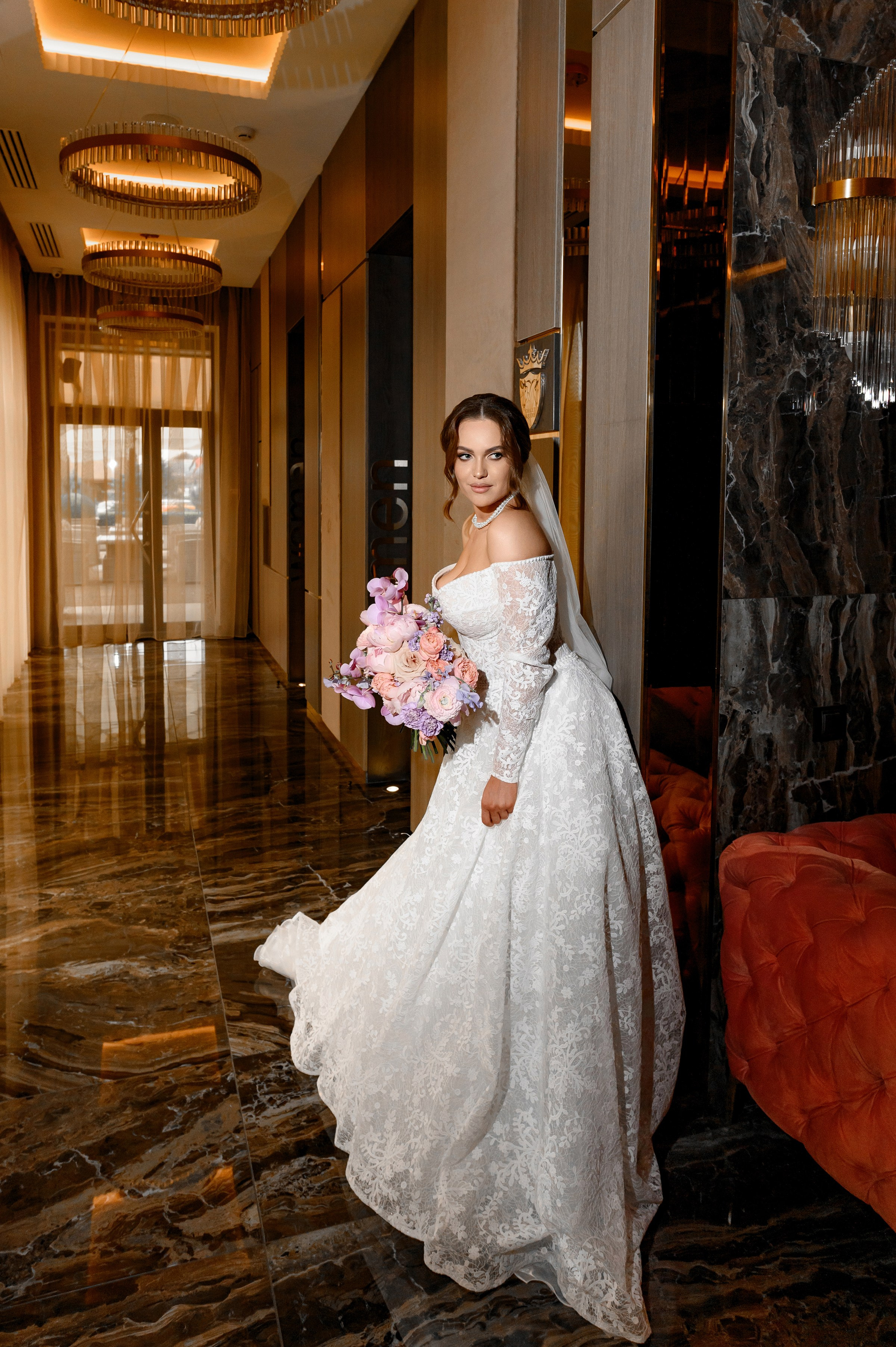 BOHDAN & ALEXANDRA. Свадебный и семейный фотограф