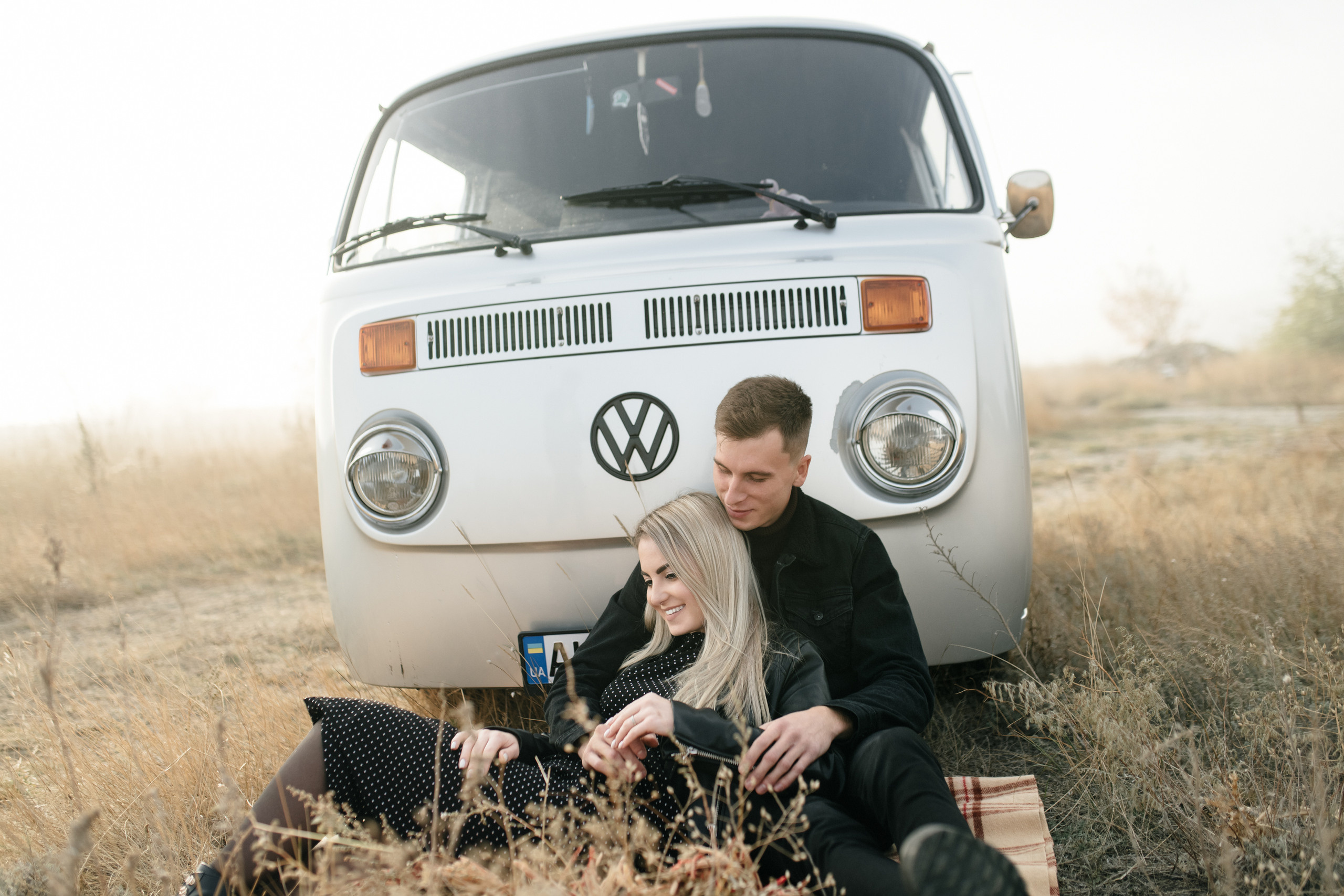 Іван & Анастасія. Свадебный и семейный фотограф