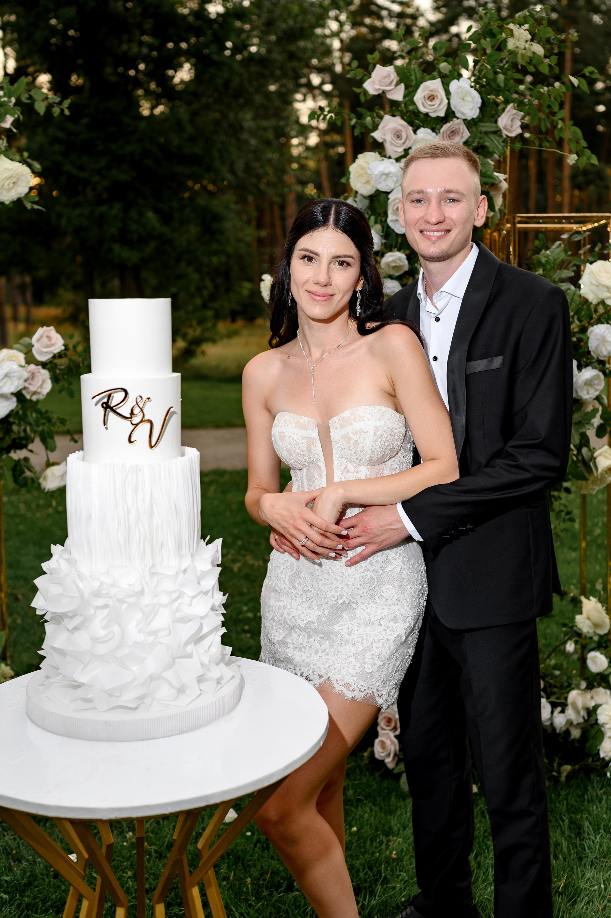 RUSLAN & VALYA. Свадебный и семейный фотограф