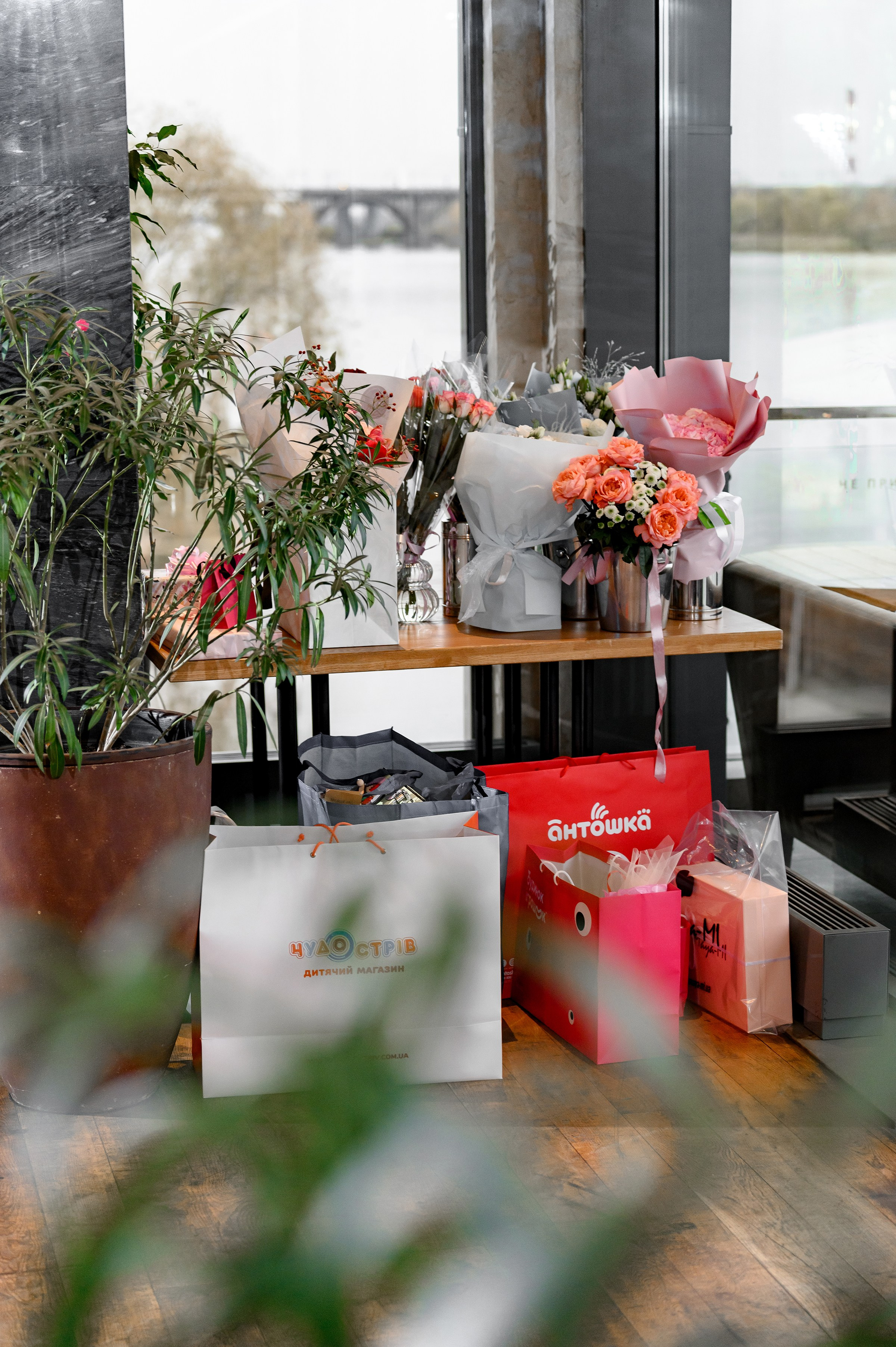 «ALISA, Happy Birthday». Свадебный и семейный фотограф