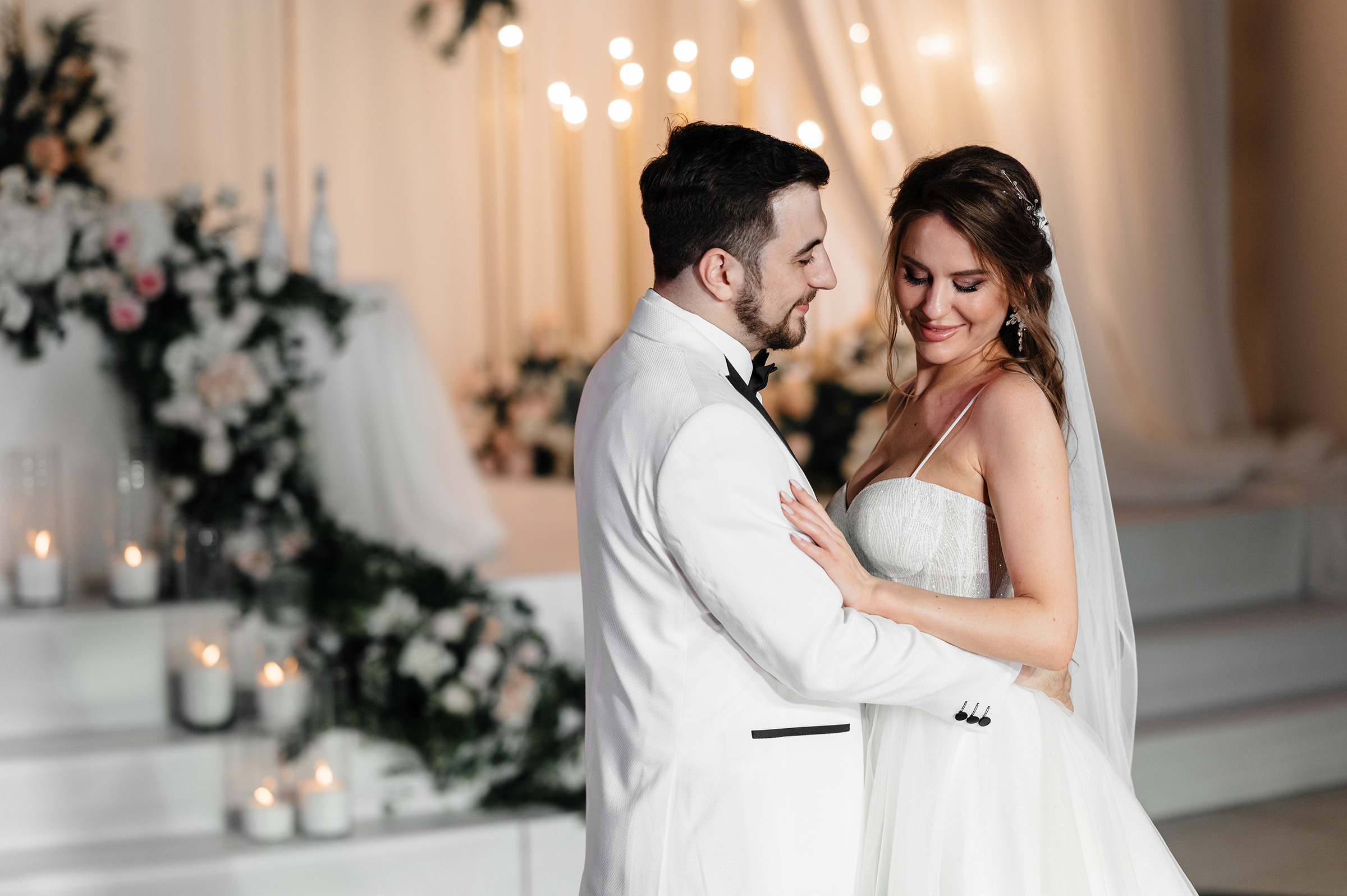 Сергій & Юлія. Свадебный и семейный фотограф