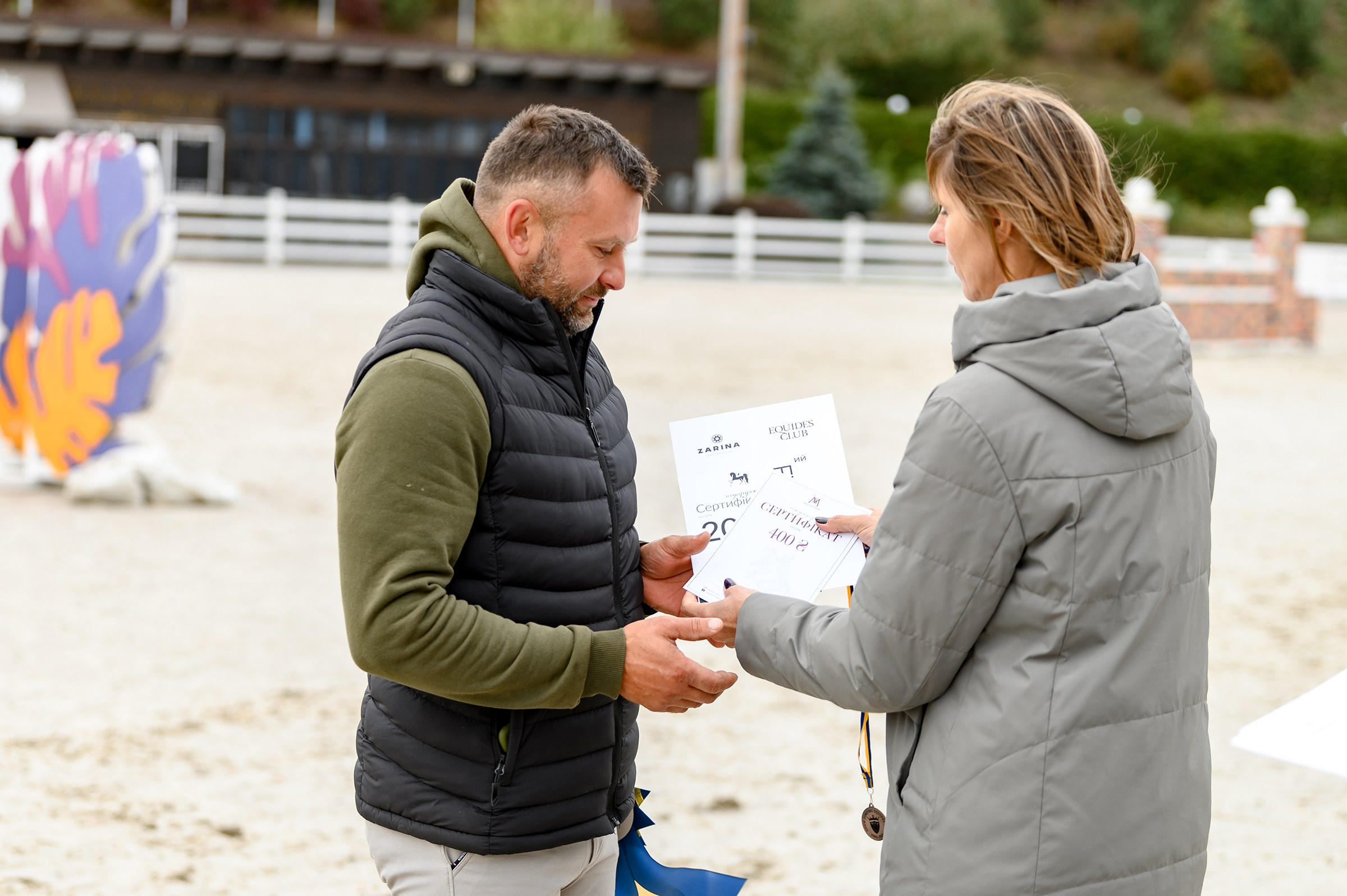 EQUIDES CUP 2023. Свадебный и семейный фотограф