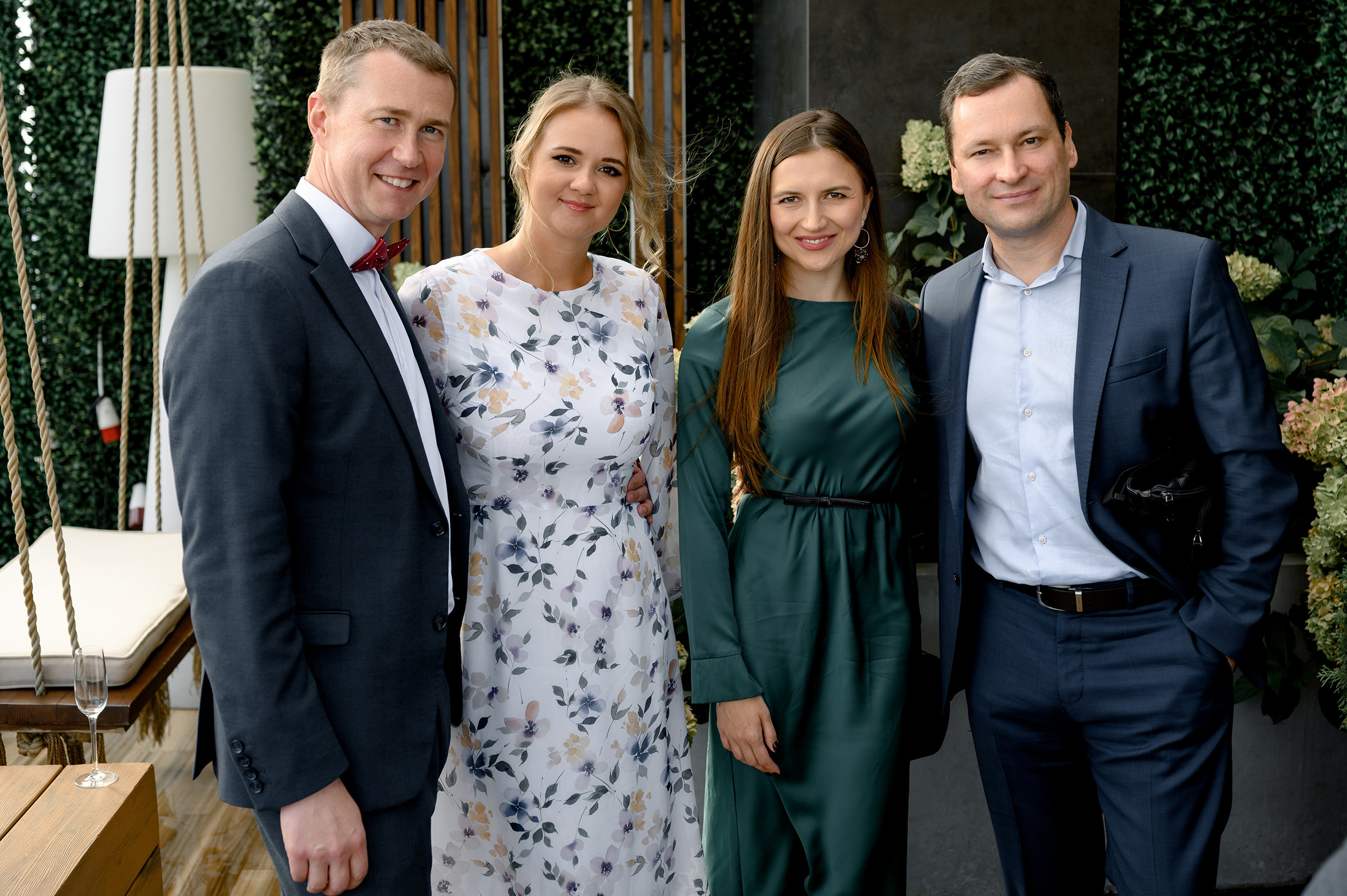 Діма & Наталя. Свадебный и семейный фотограф